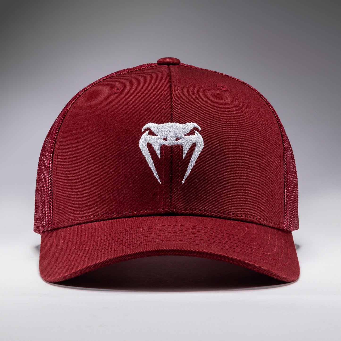 Venum Trucker Cap - Burgunder