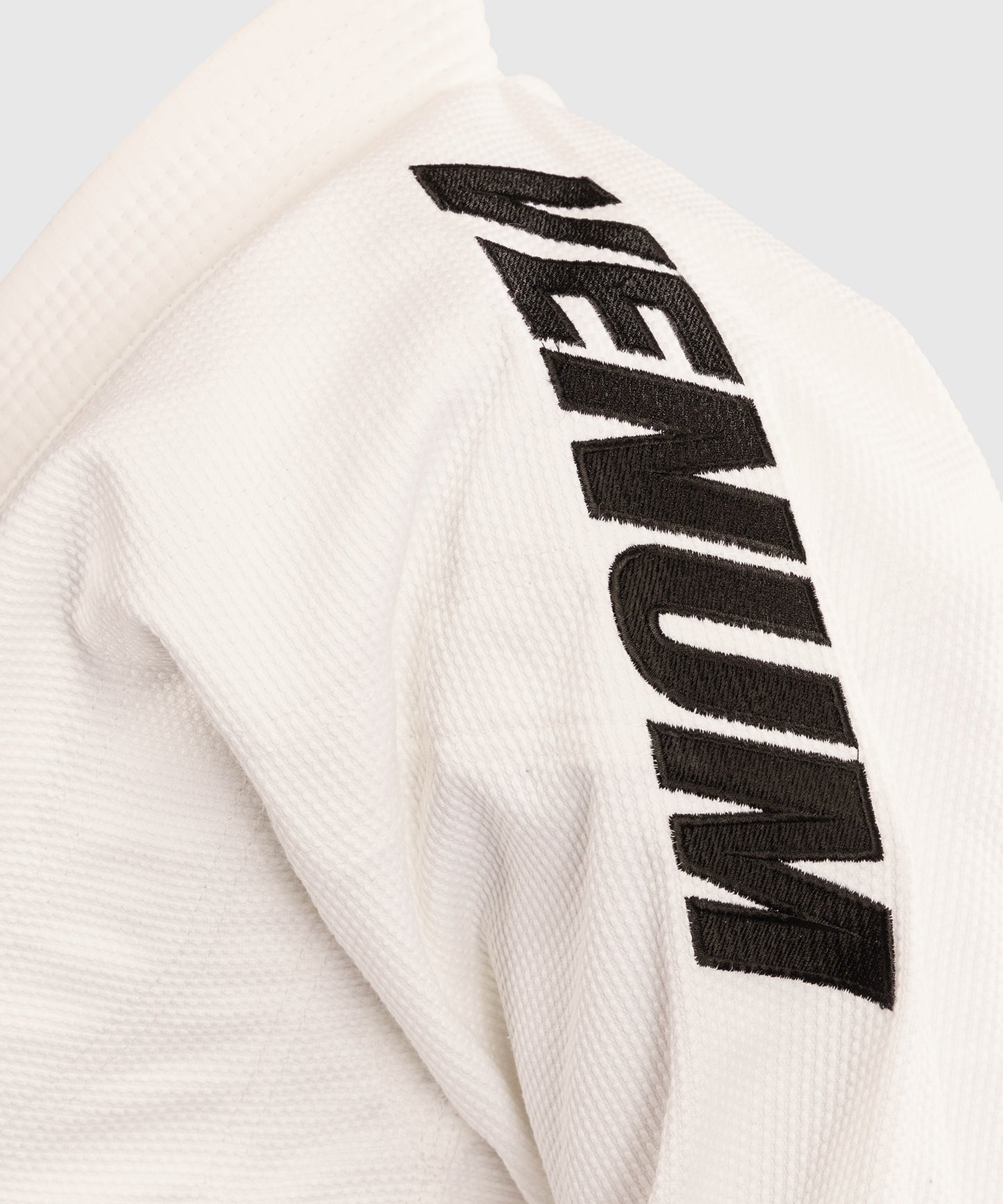 Venum Challenger XT BJJ Gi - Off-White