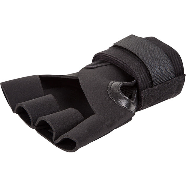 Venum Kontact Gel Handschuhwraps - Black