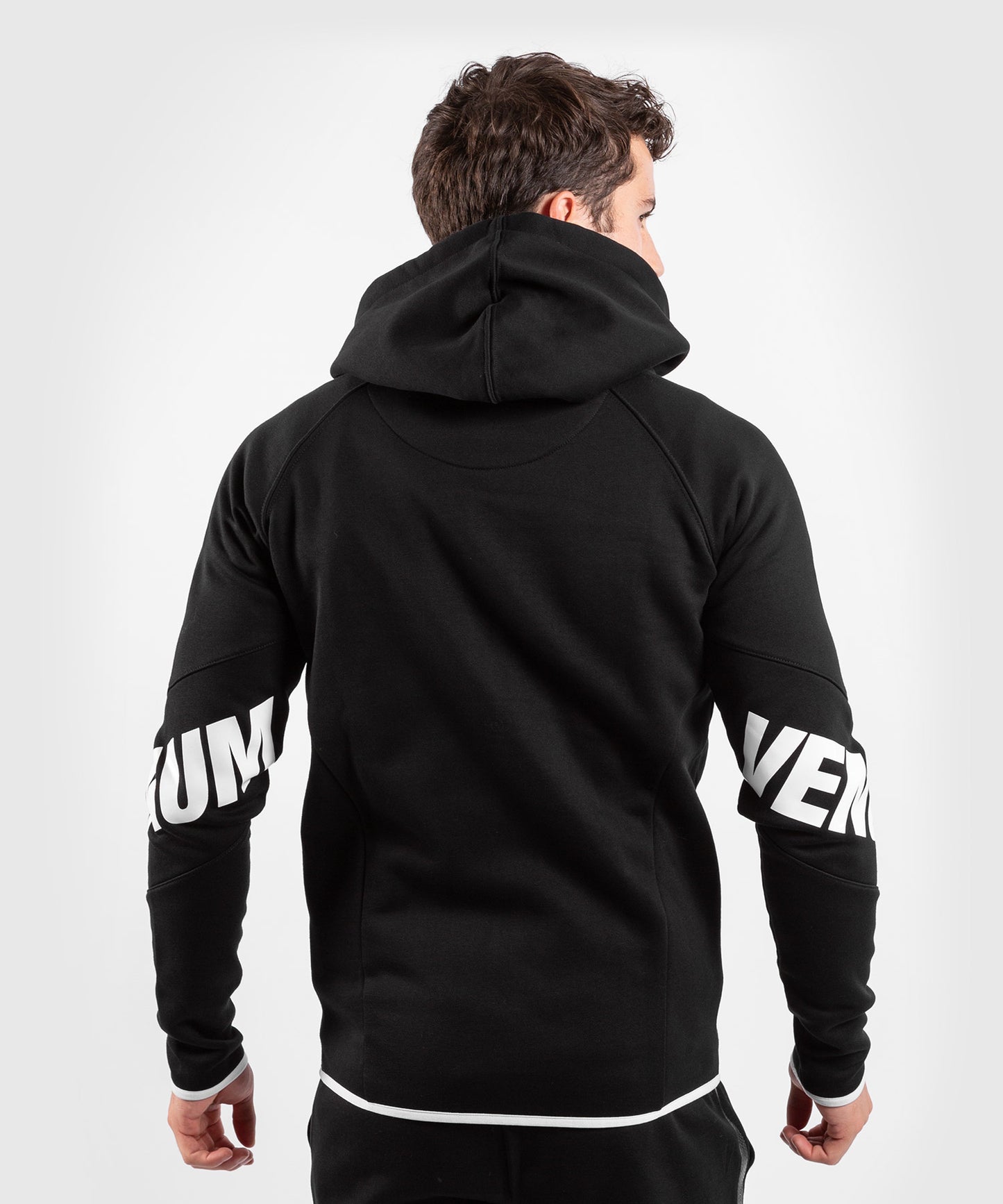 Venum Contender 3.0 Hoody - Schwarz