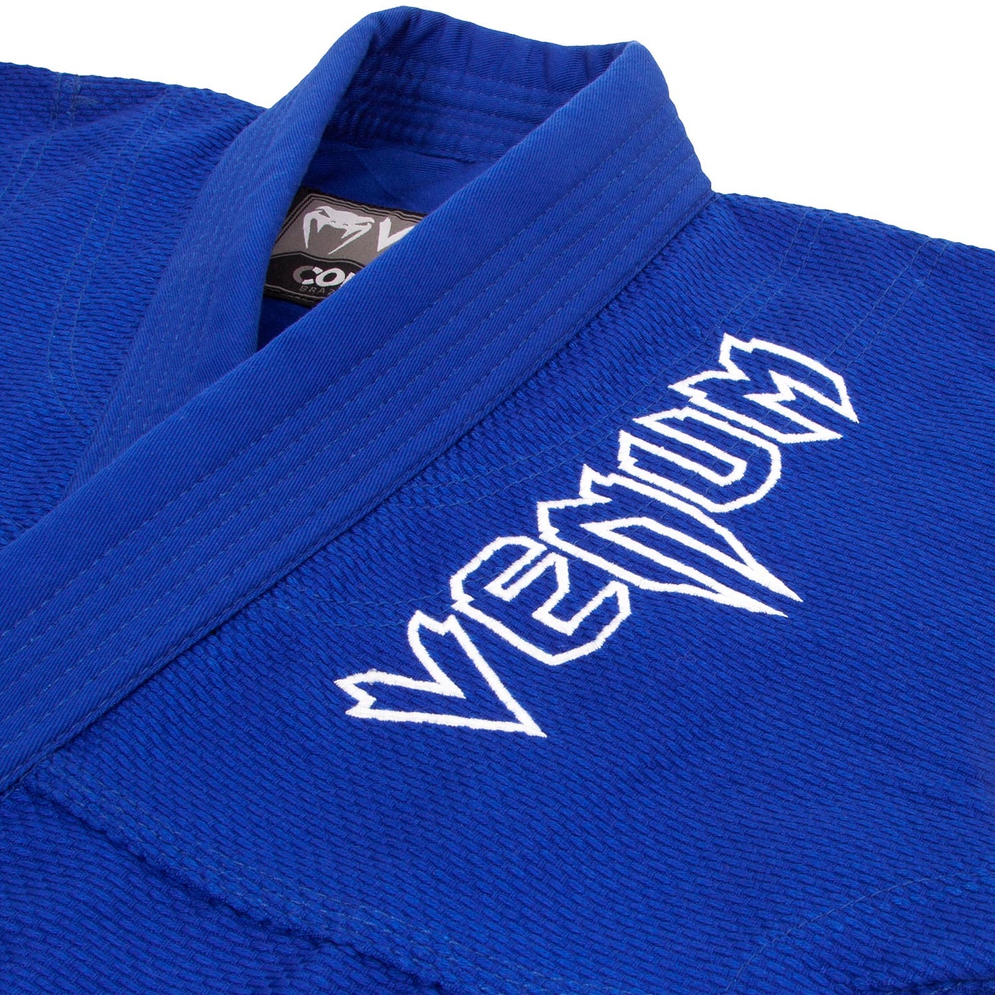 Venum Contender 2.0 BJJ Kampfanzug - Blau