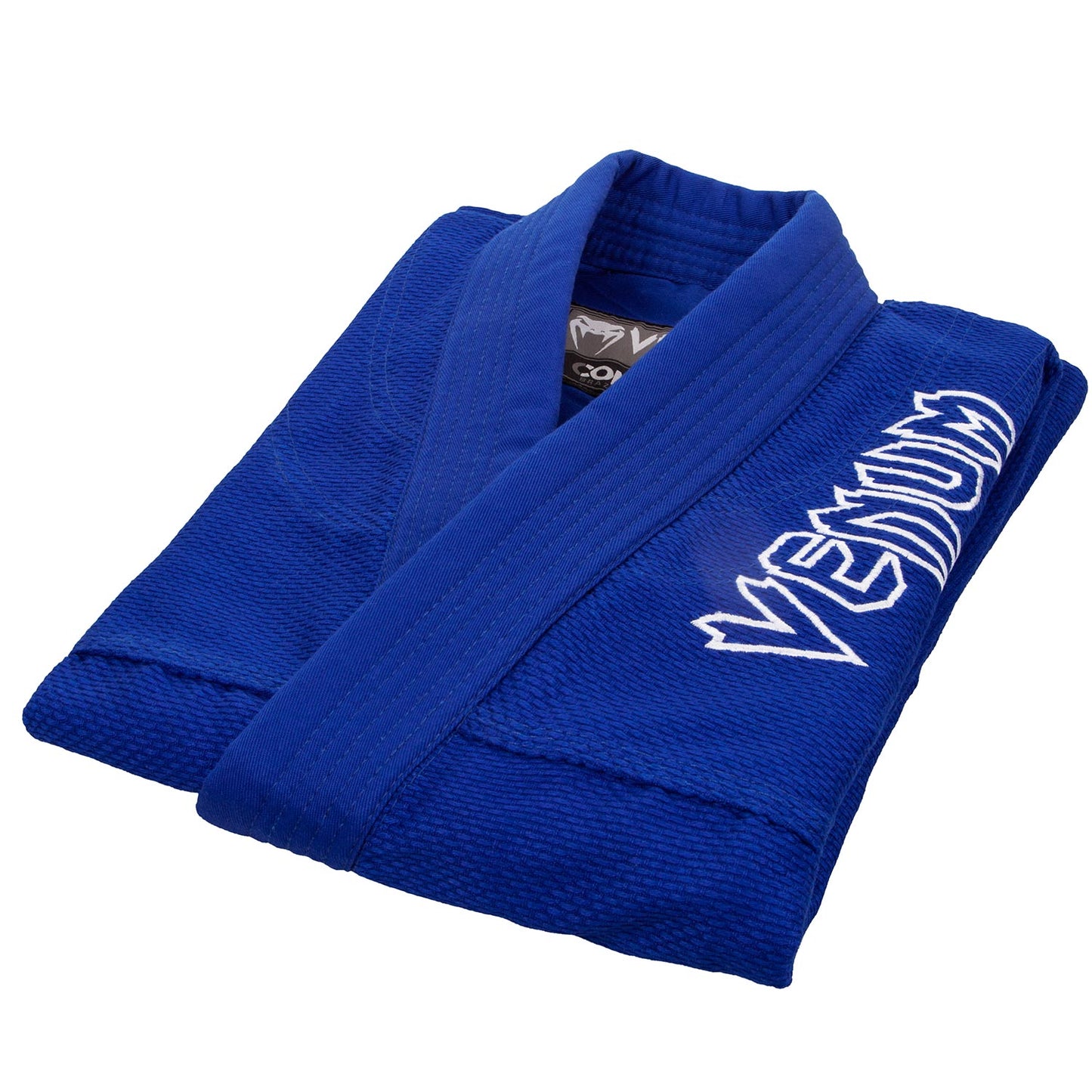 Venum Contender 2.0 BJJ Kampfanzug - Blau