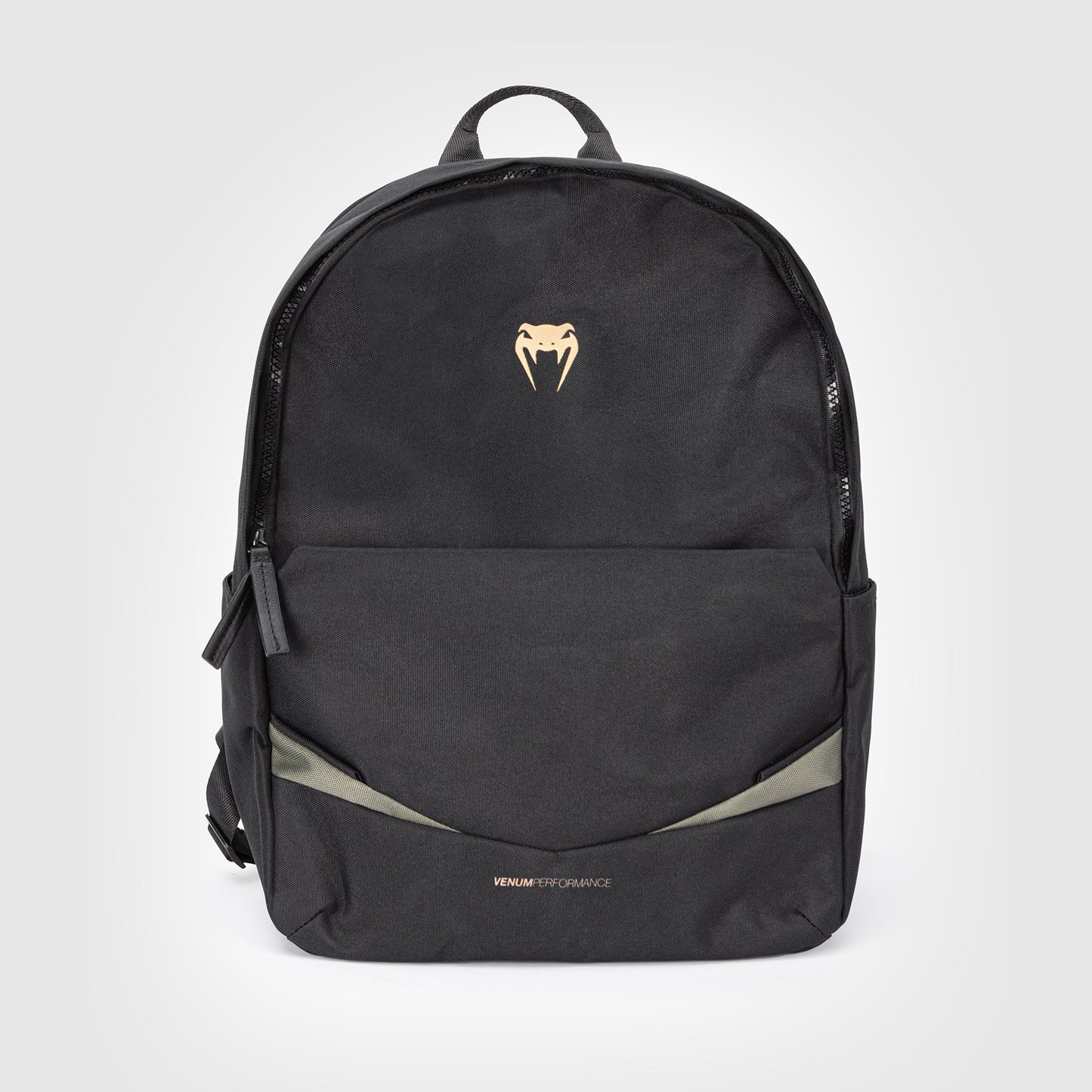 Venum Evo 2 Light Rucksack (20-25L) – Schwarz/Khaki