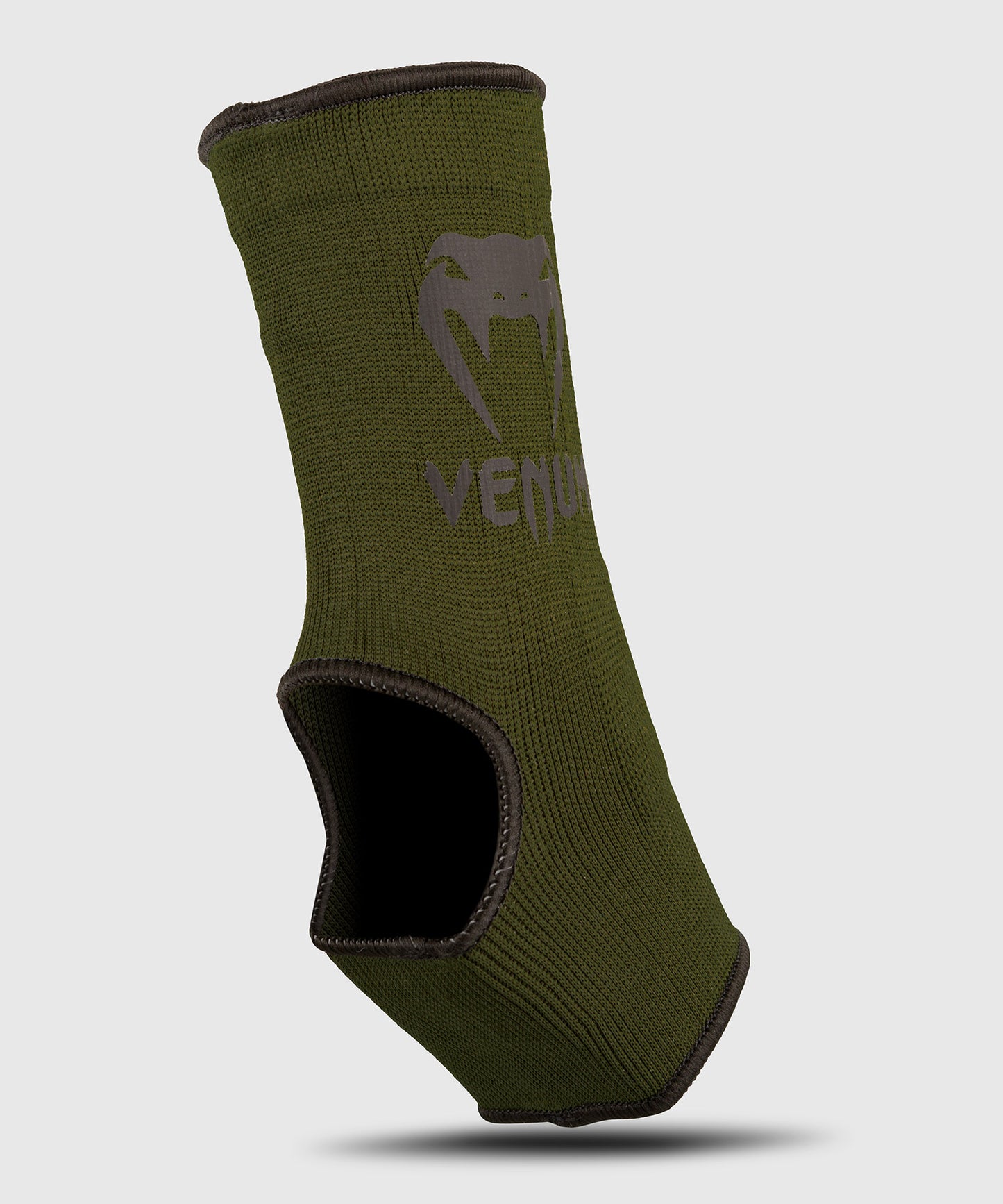 Venum Kontakt Knöchelschützer Guard - khaki/schwarz