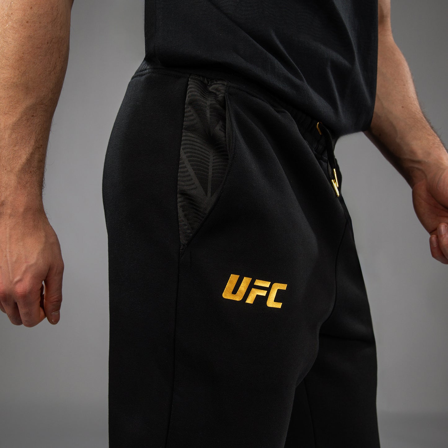 UFC Zenith by Venum Replica Hose Herren - Champion