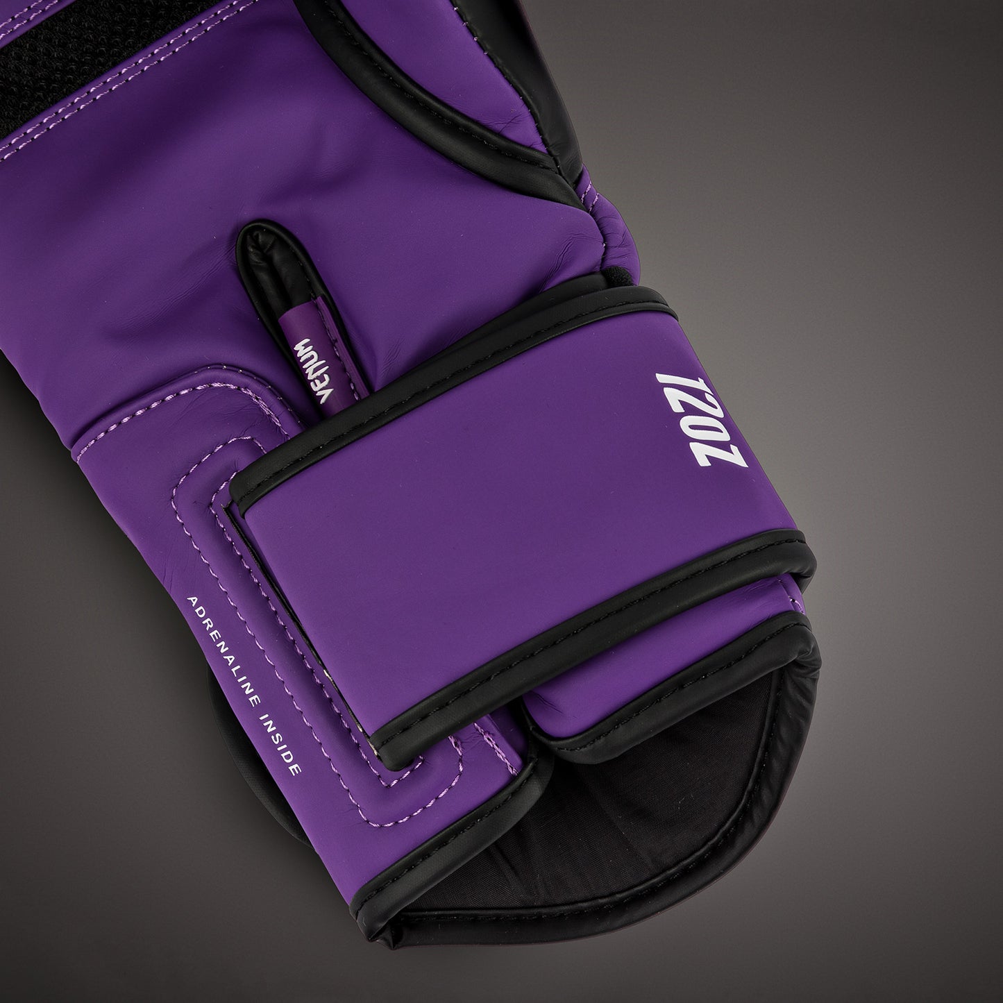Venum Challenger 4.0 Boxhandschuhe - Dunkel Lila