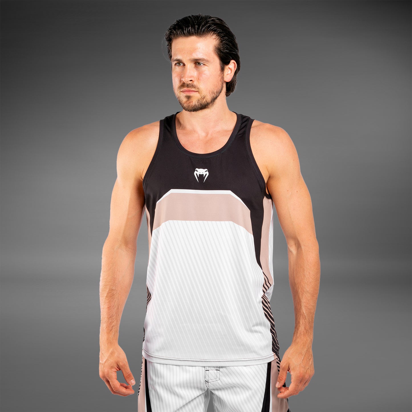 Venum Fidji Dry-Tech-Tanktop - Weiß