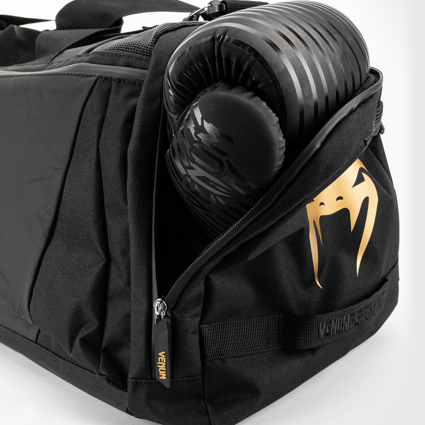 Venum Trainer Lite Evo-Sporttaschen