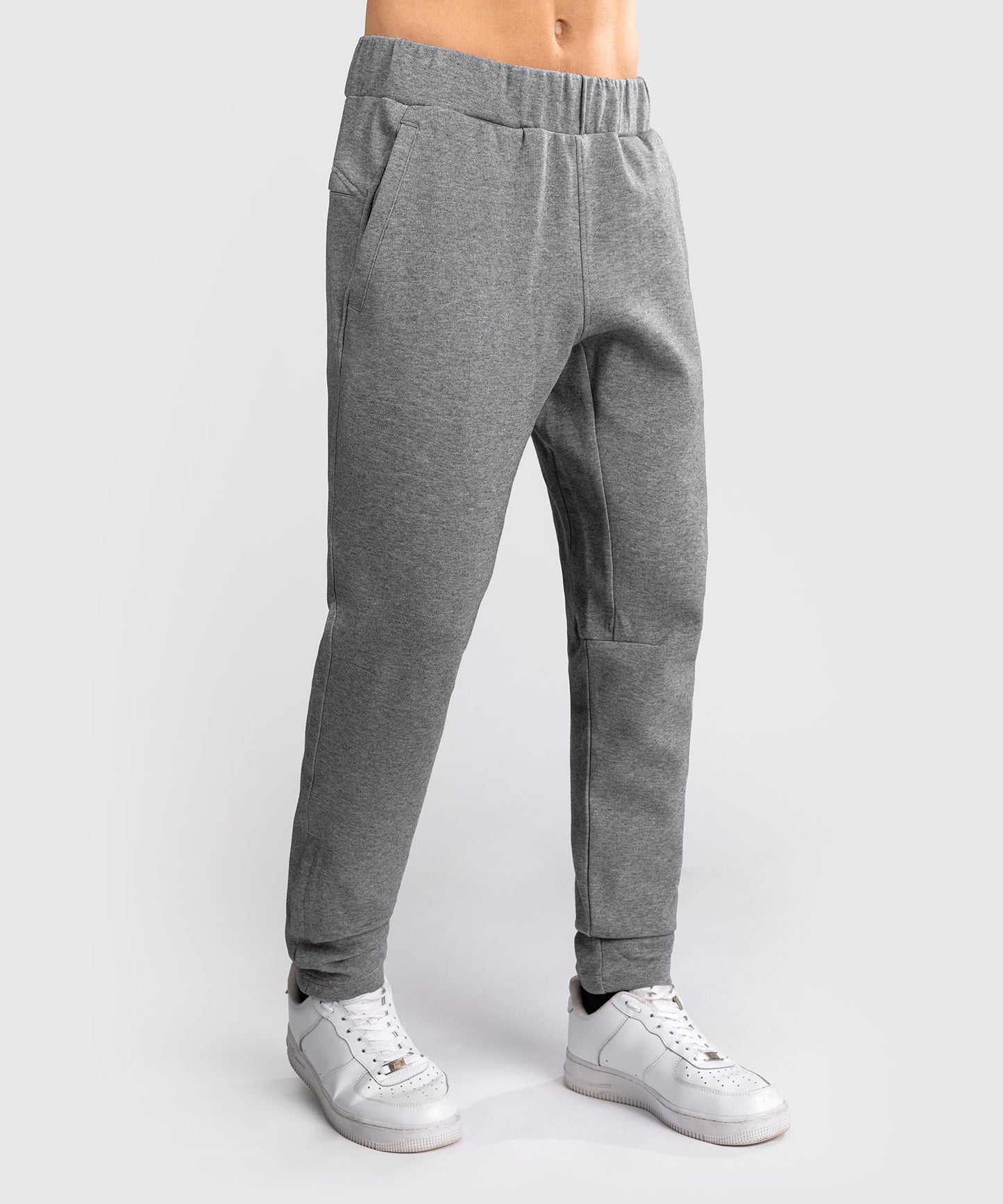 Venum City Core Jogginghosen - Cloud Grey