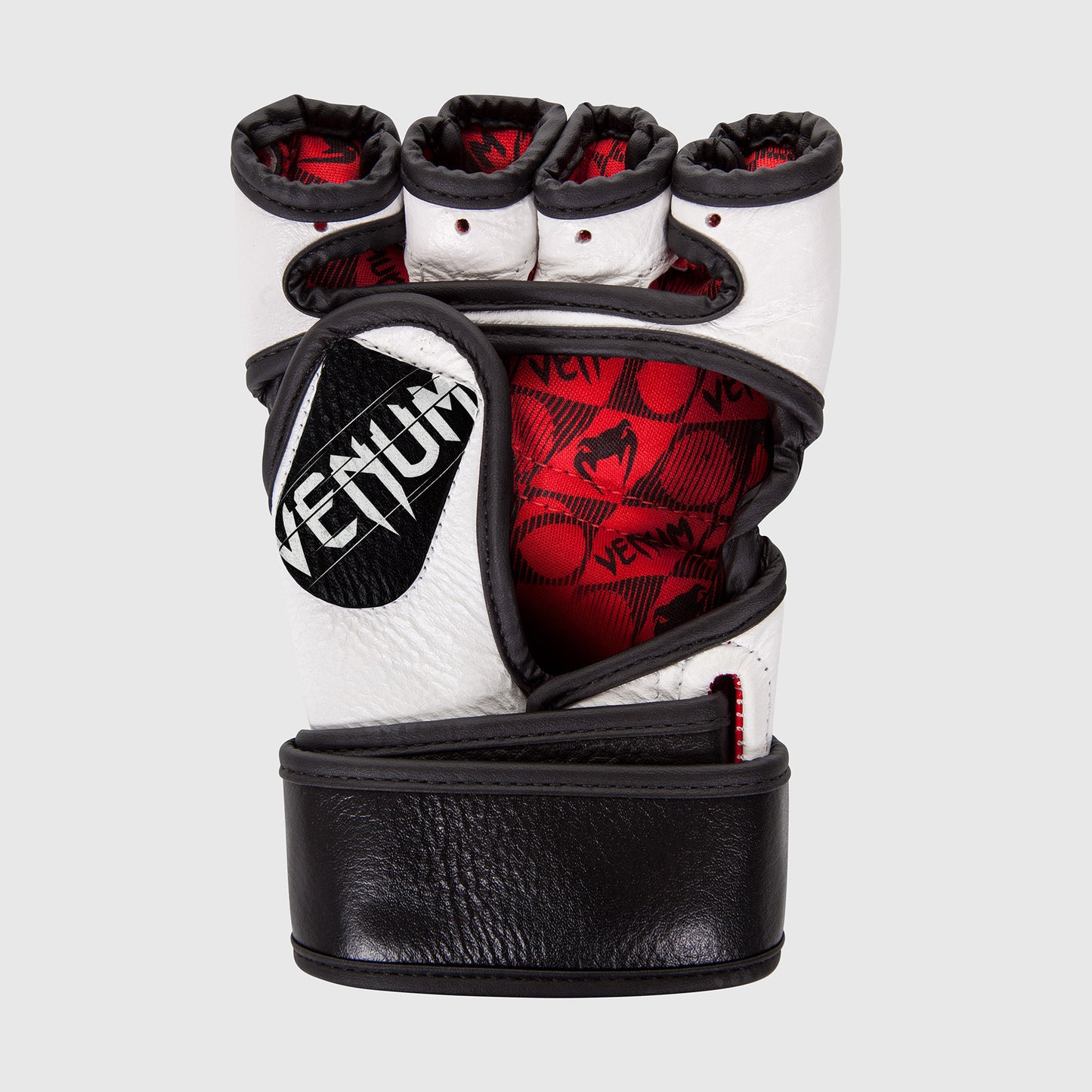 Venum Undisputed 2.0 MMA Handschuhe - Nappaleder
