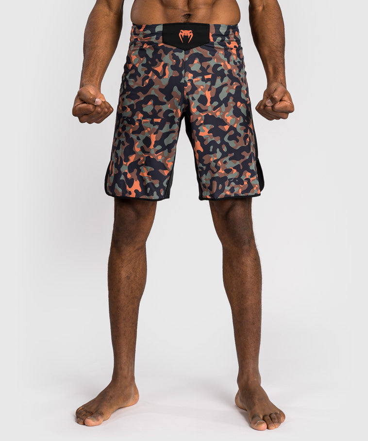 Venum Jungle Ops Herren-Kampfshorts - Canyon Camo