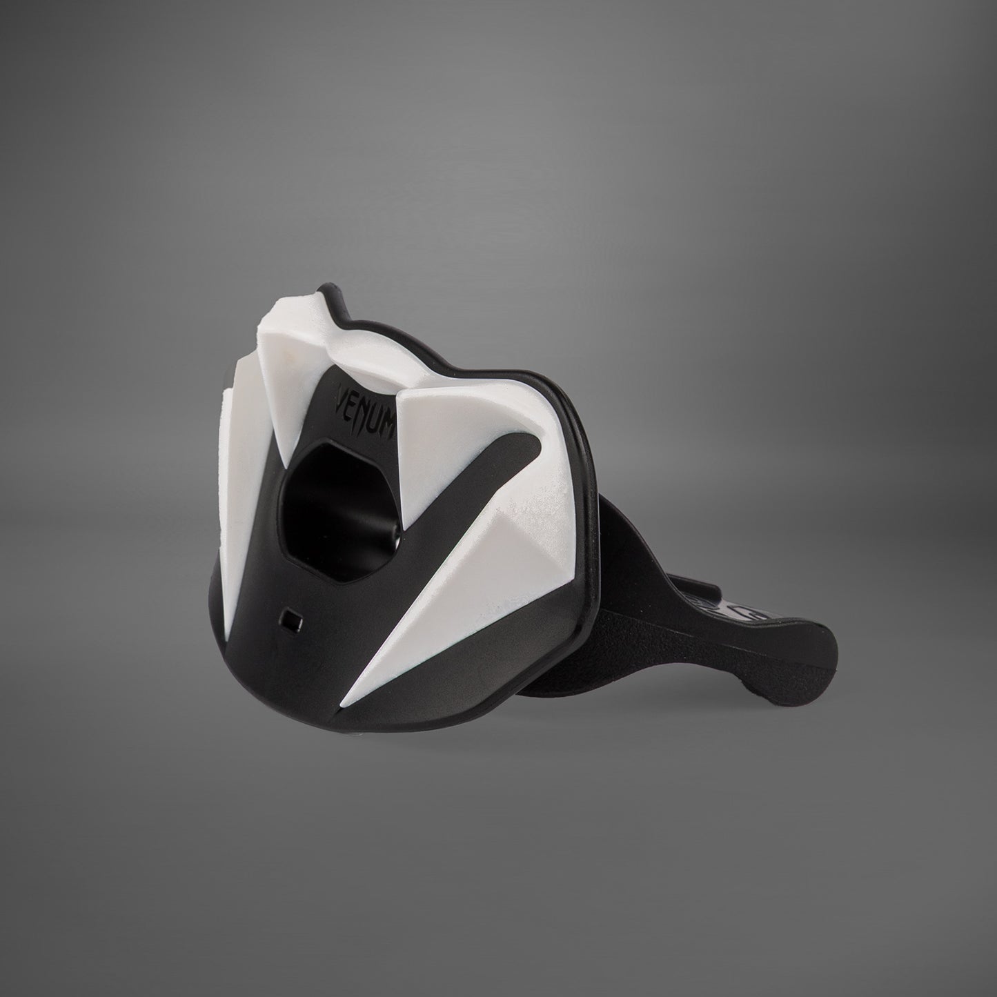 Venum Elite Lipguard OG Edition - Schwarz/Weiß