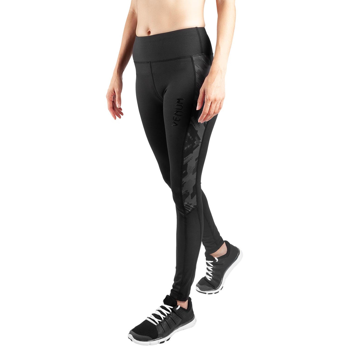 Leggings Damen Venum Tecmo