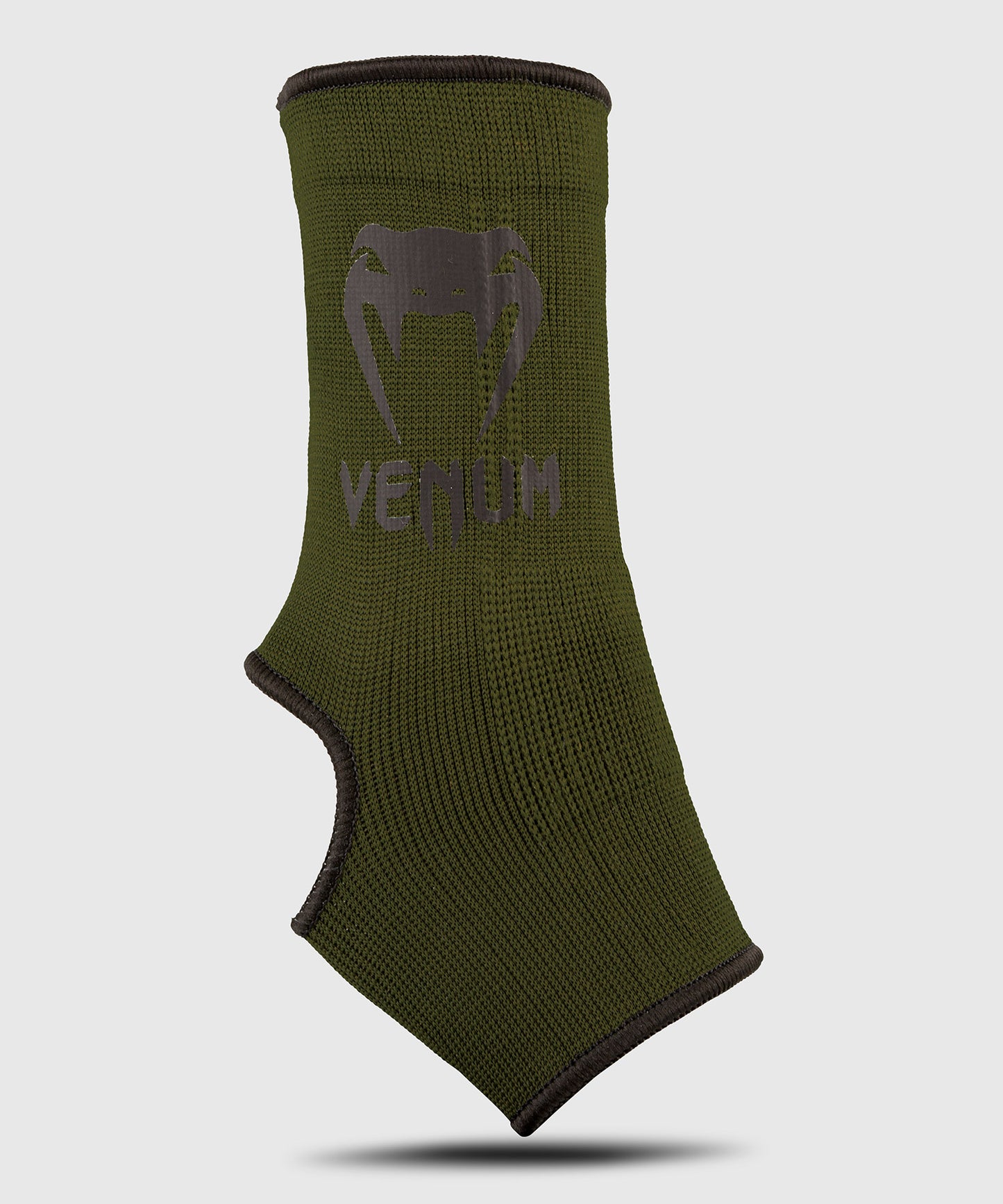 Venum Kontakt Knöchelschützer Guard - khaki/schwarz