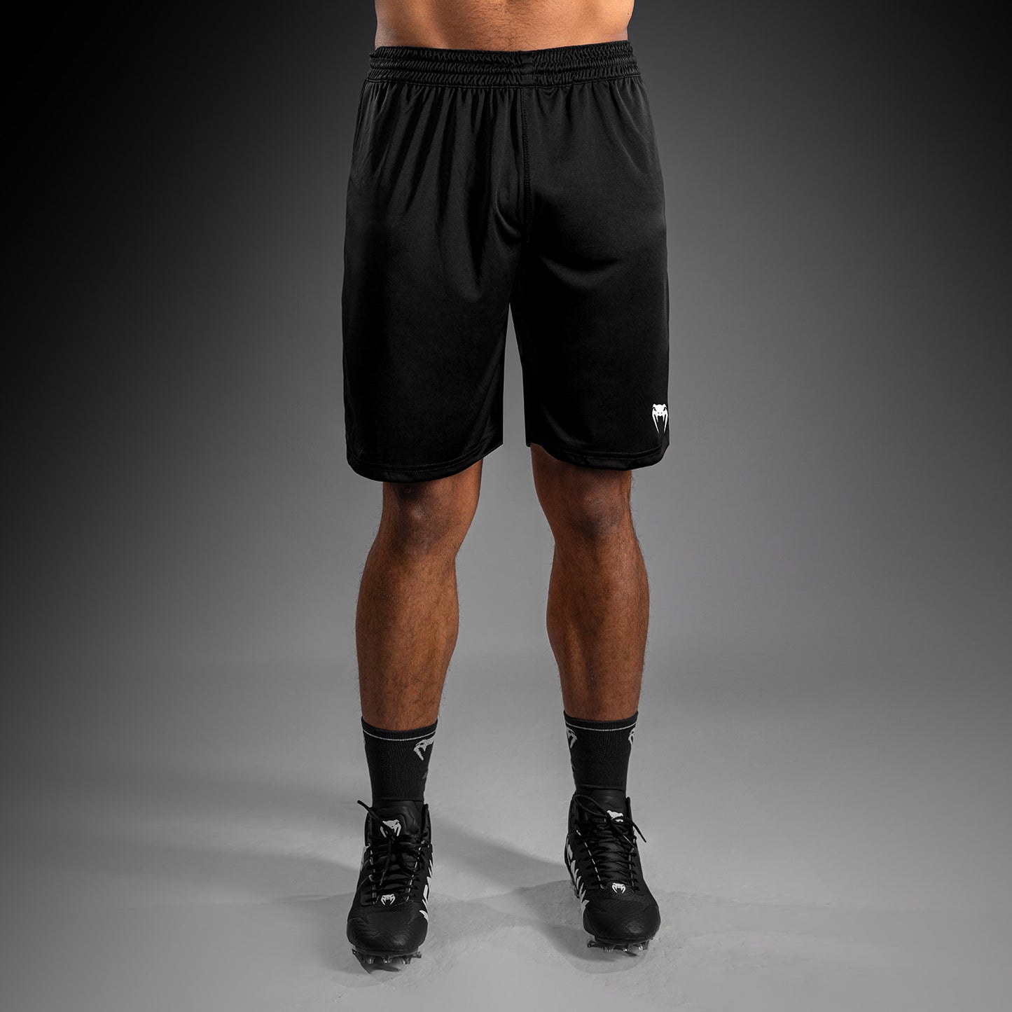 Venum Lineup Trainingsshorts - Schwarz