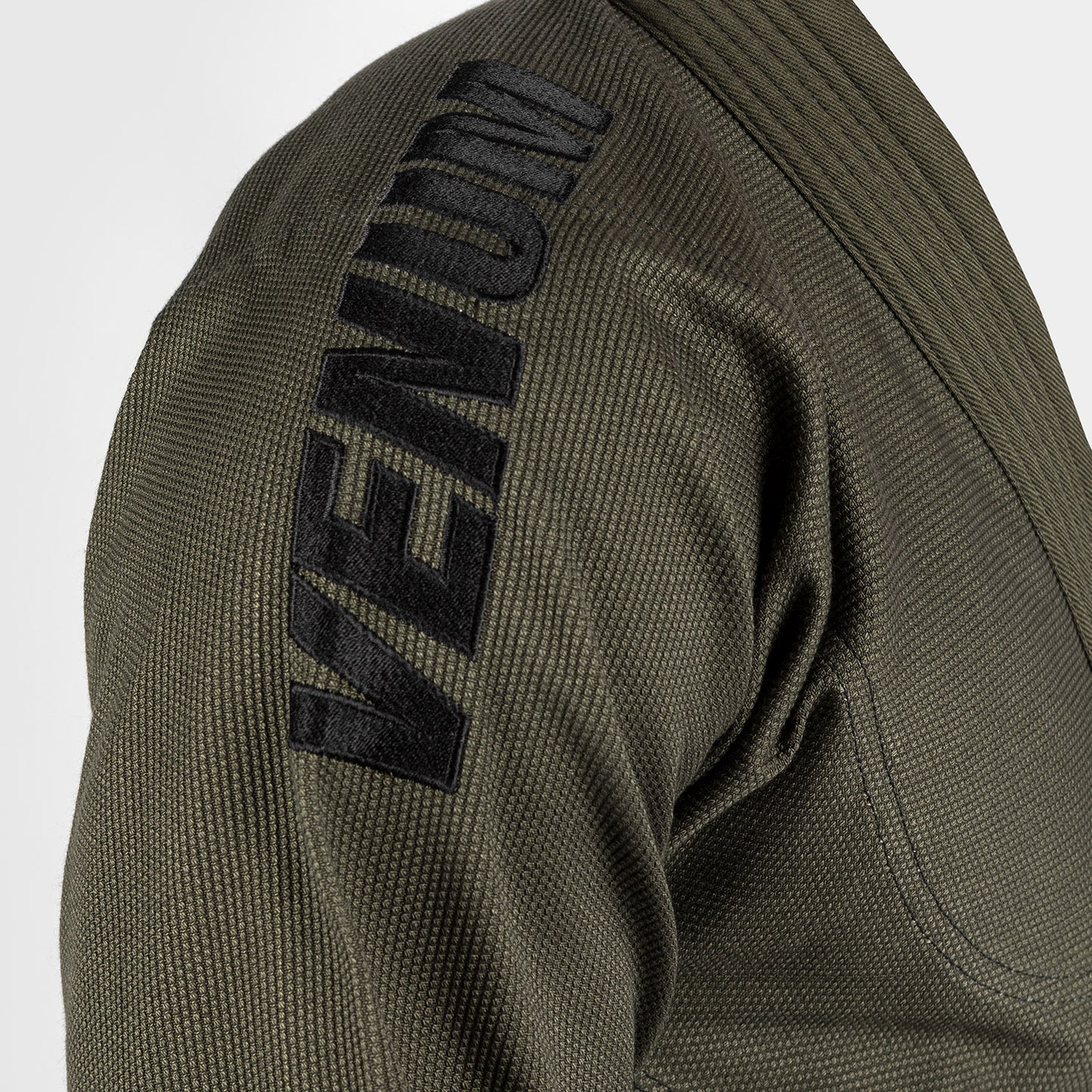 VENUM CONTENDER EVO BRASILIANISCHES JIU JITSU GI - KHAKI