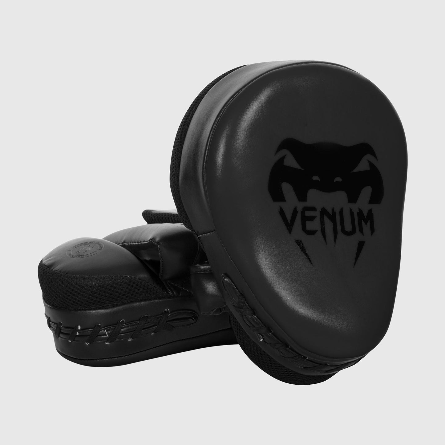 Venum Cellular 2.0 Handpratzen - Matt/Schwarz (Paar)