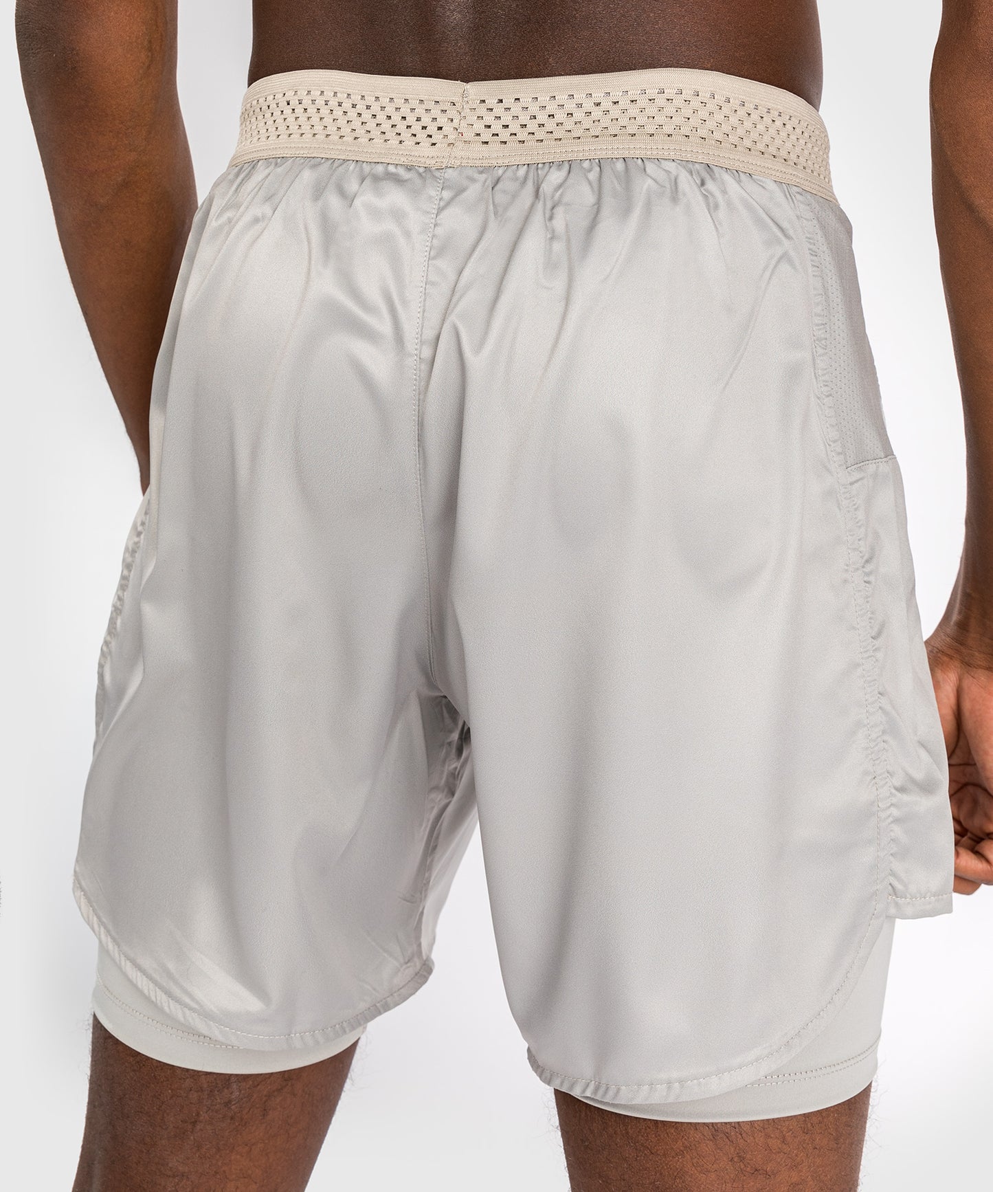 Venum Attack Herren Fightshorts - Sand