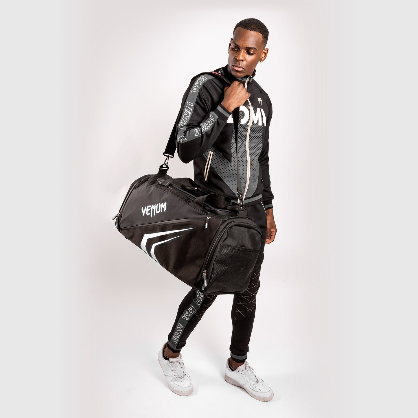 Venum Trainer Lite Evo-Sporttaschen