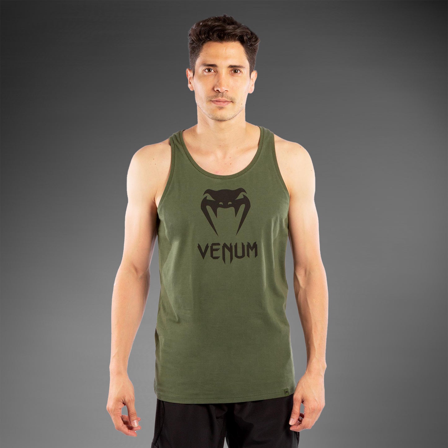 Venum Classic Tanktop - Khaki