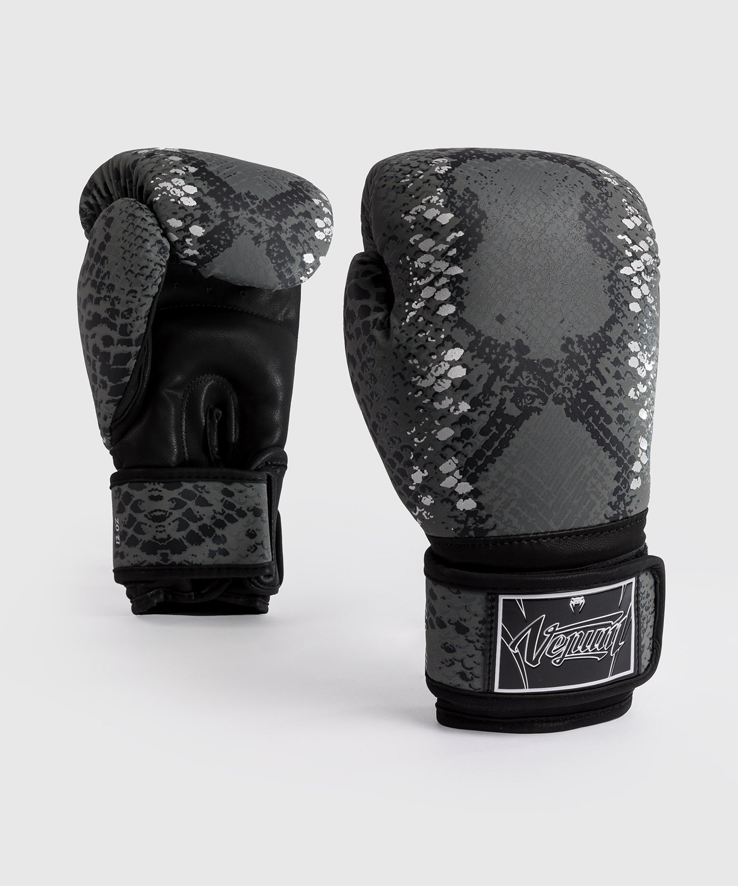 Venum Amazonia Boxhandschuhe - Dunkelgrau
