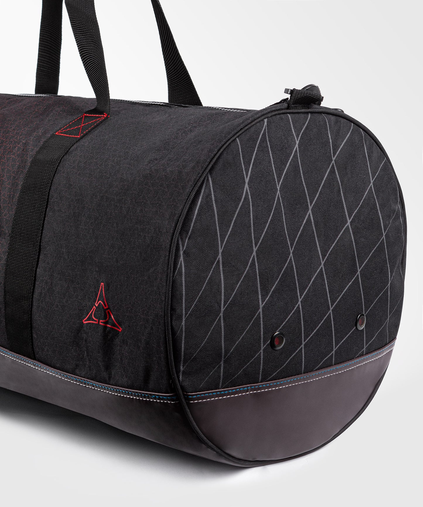 Venum x Dodge Banshee Sporttasche - Schwarz