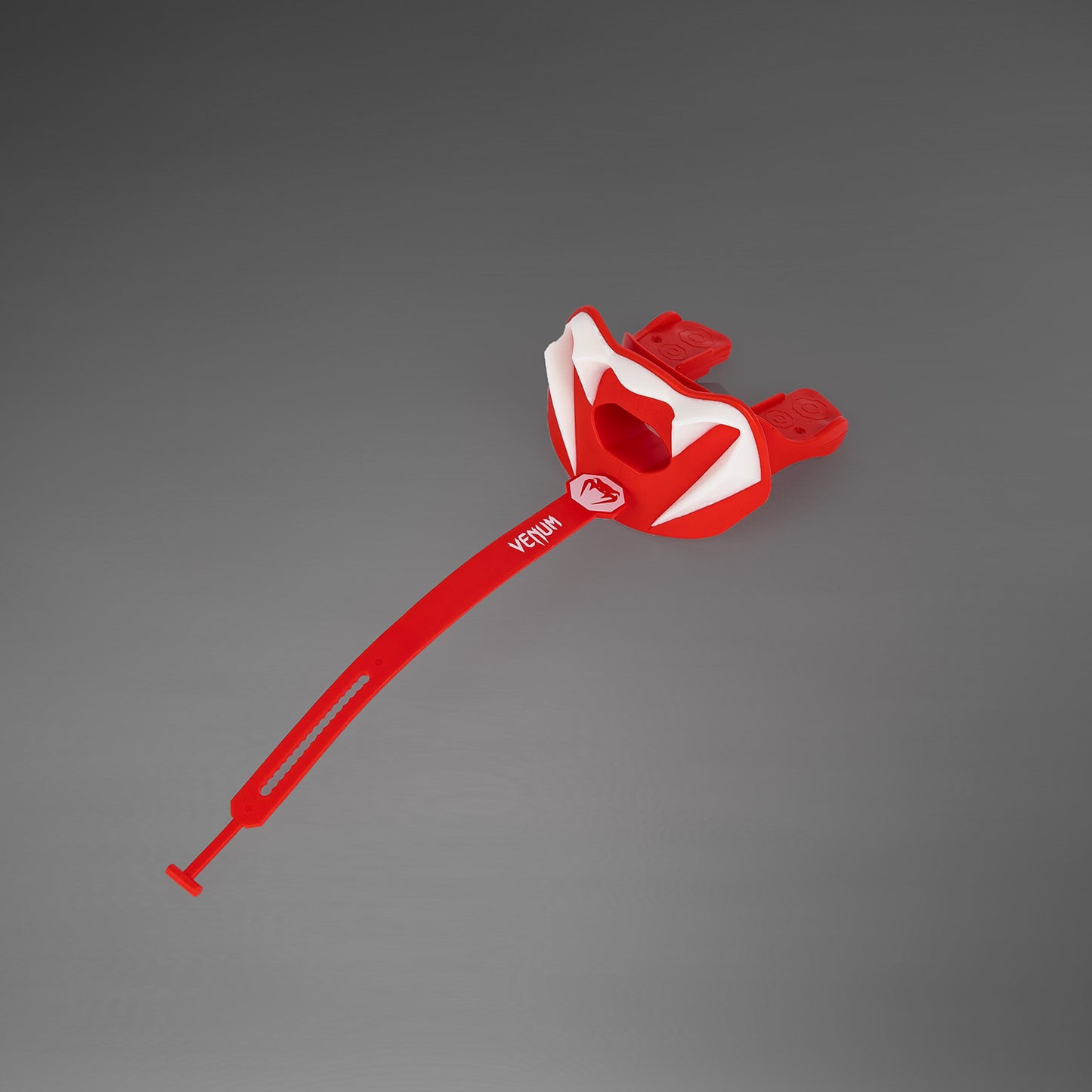 Venum Elite Lipguard OG Edition - Rot/Weiß