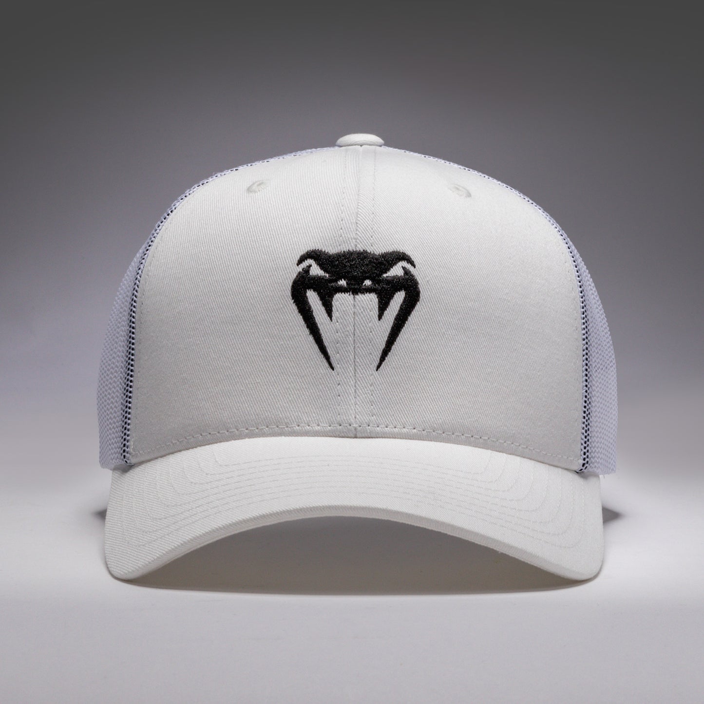 Venum Trucker Cap - Schneeweiß