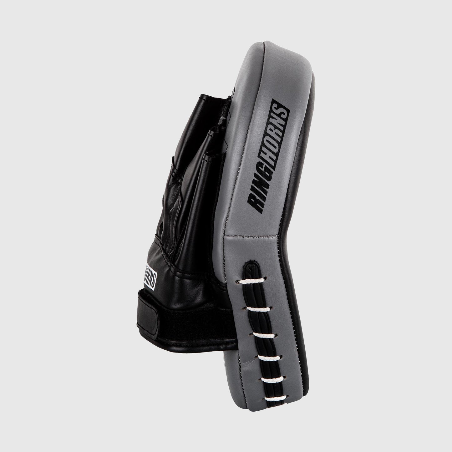Ringhorns Charger Fokus Handschuhe - Schwarz