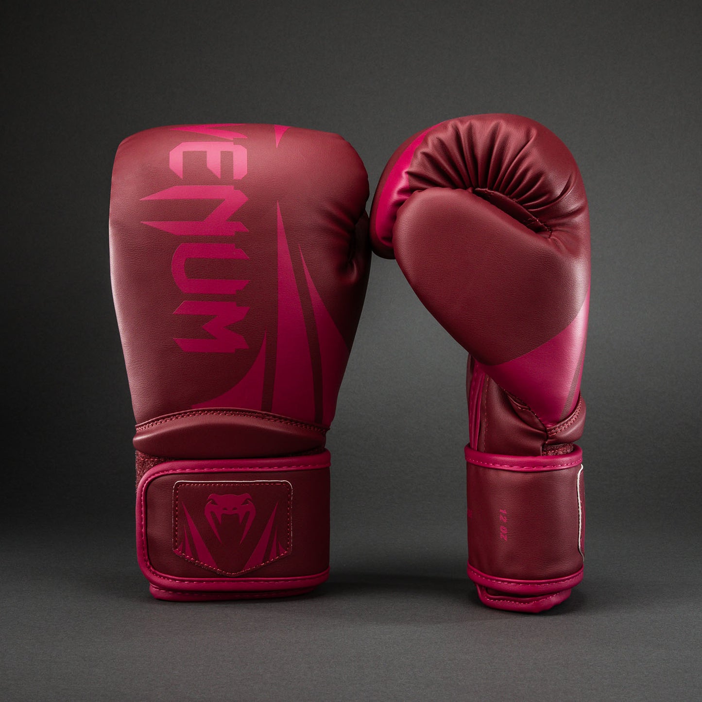 Venum Challenger 2.5 Boxhandschuhe – Himbeerrosa