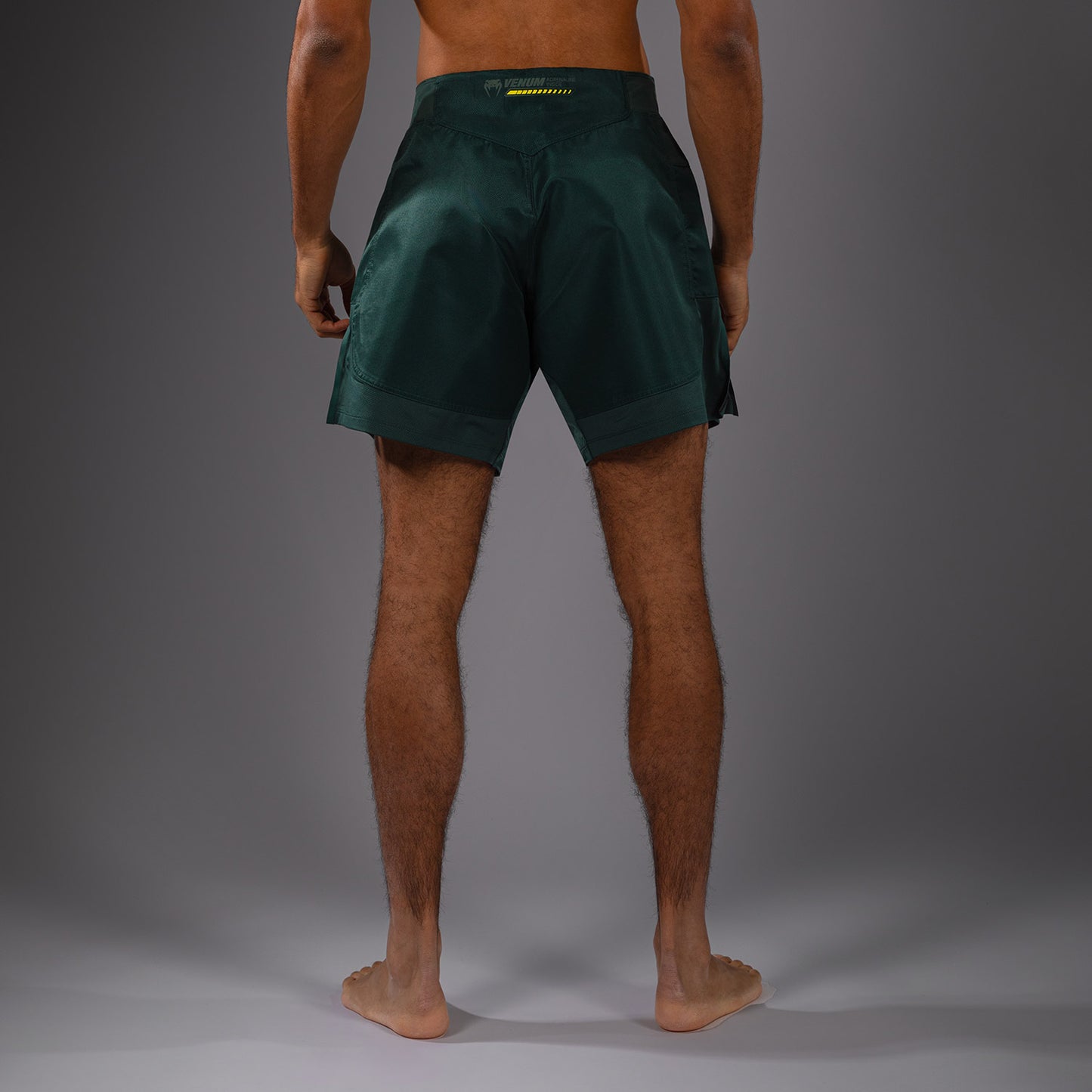 Venum Technical 3.0 Kampfhosen - Waldgrün