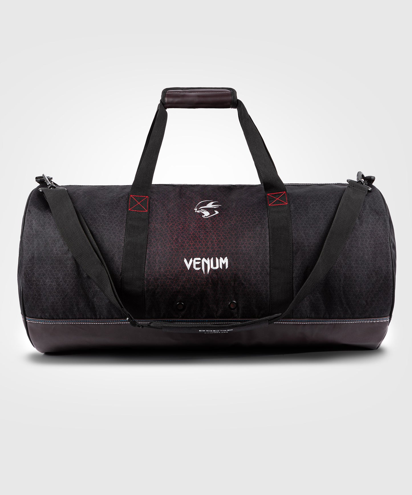 Venum x Dodge Banshee Sporttasche - Schwarz