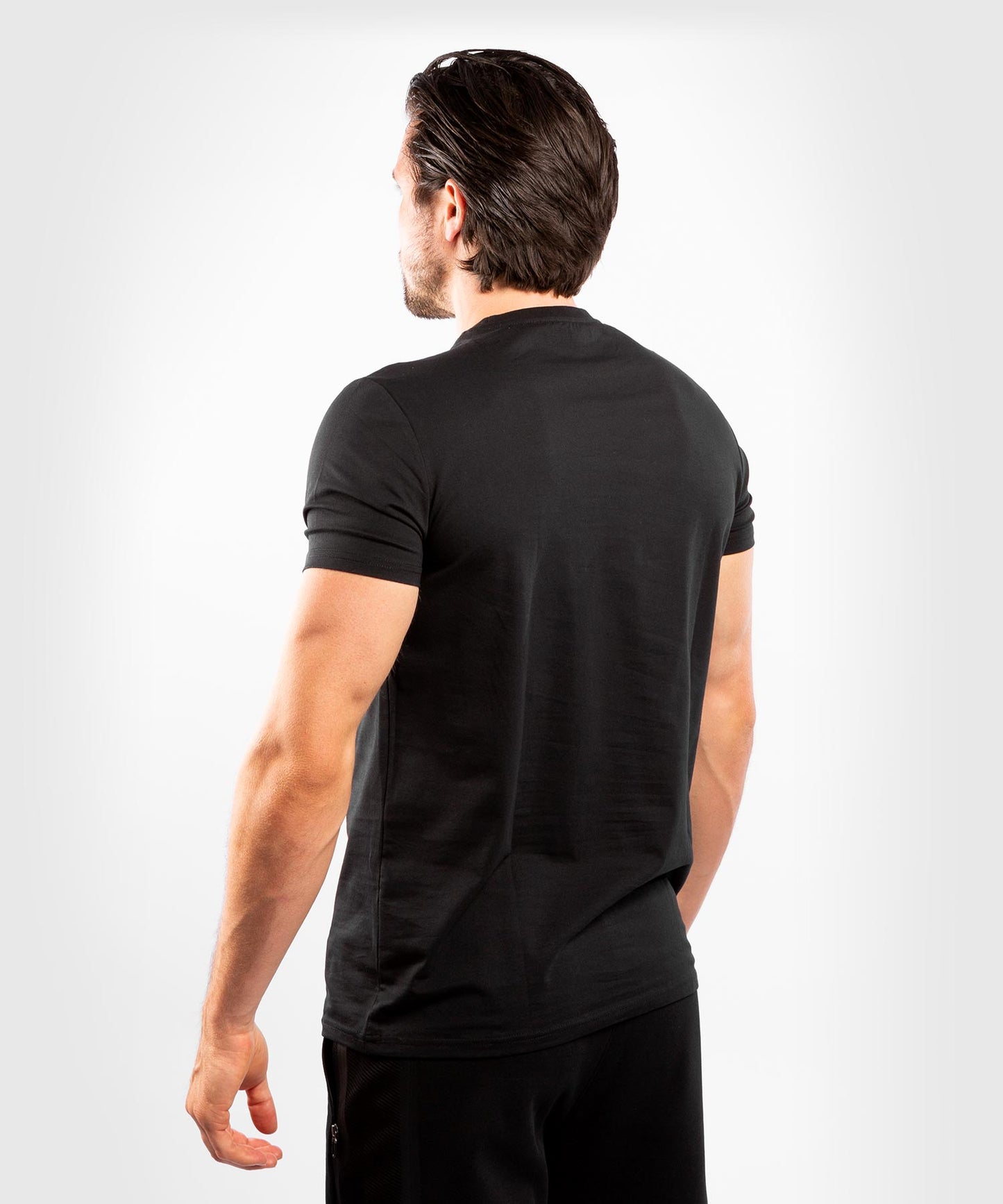 Venum Classic T-Shirt - Schwarz/Gold