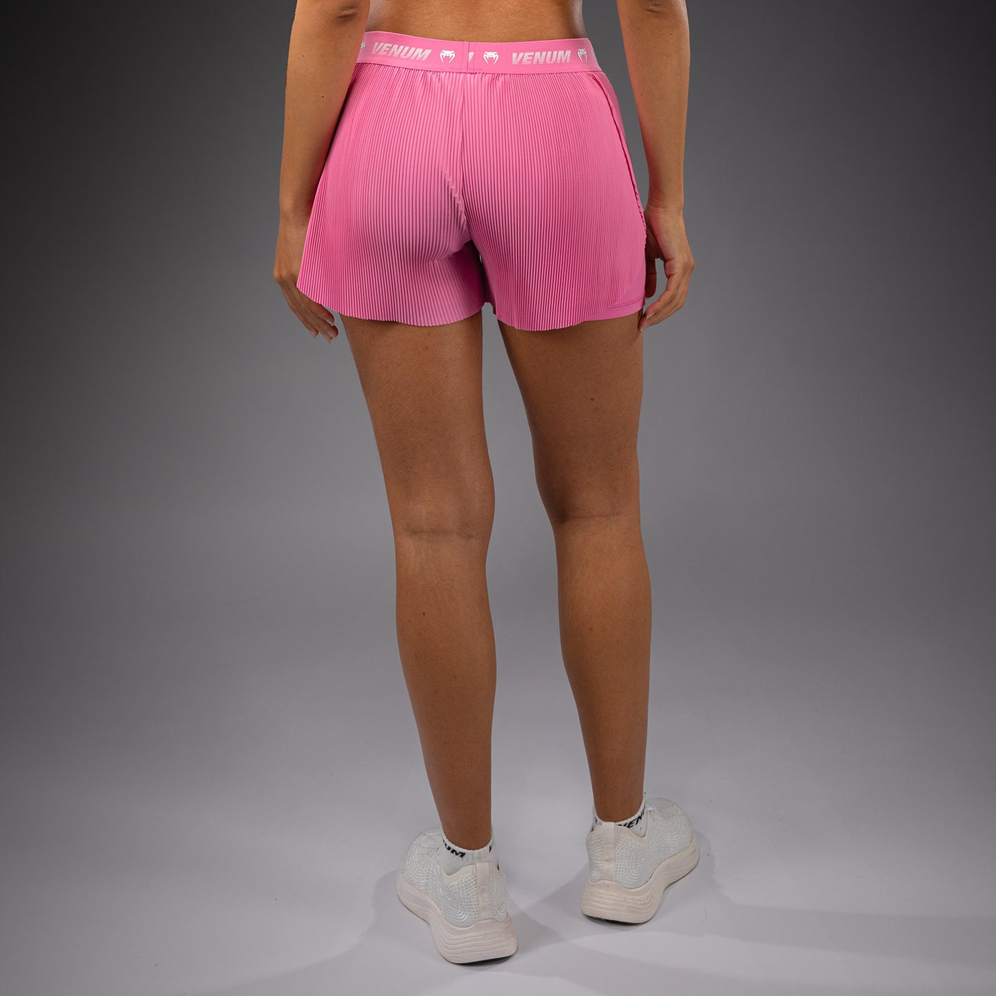 Venum Flowfit Trainingsshorts Damen – Candy Pink