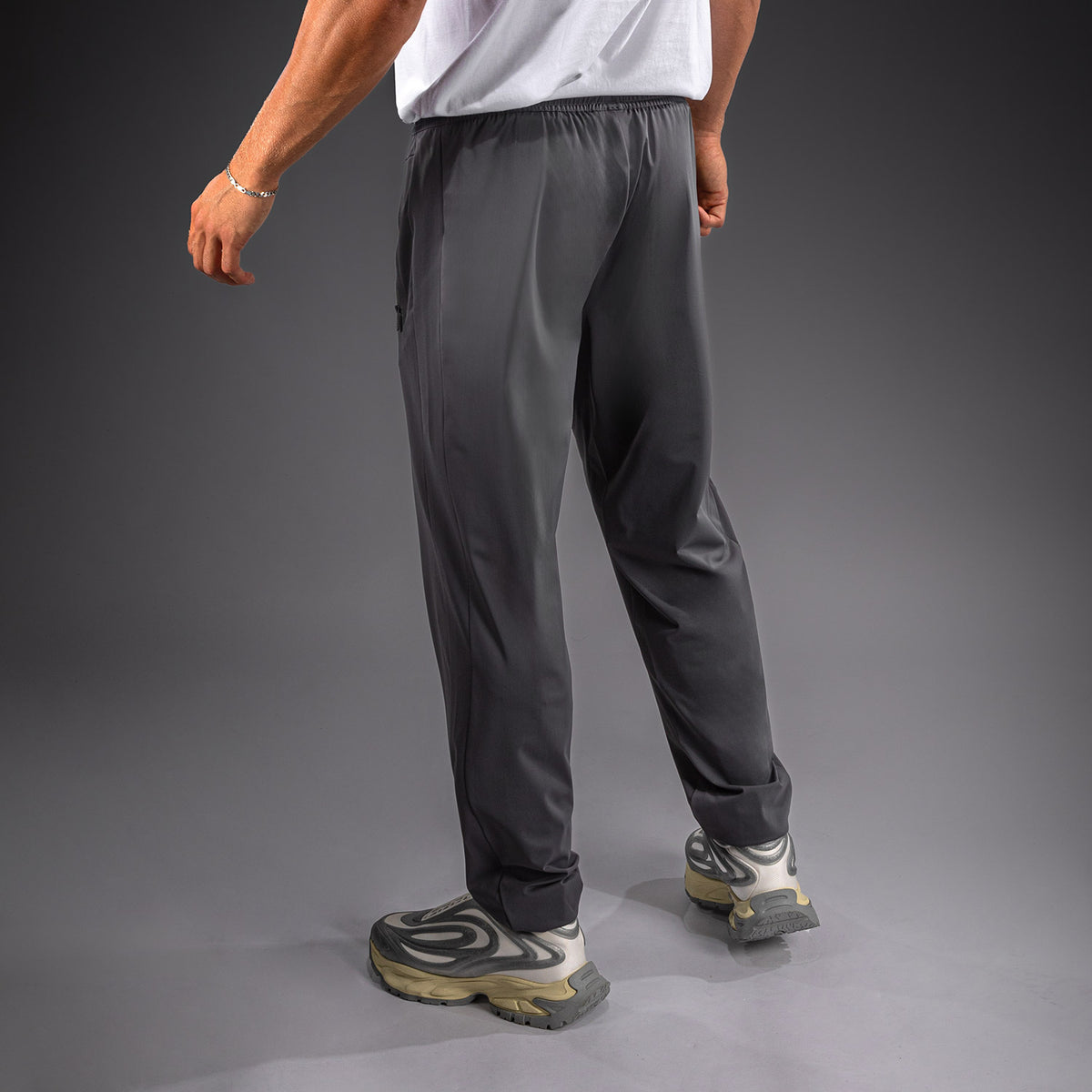 Venum Contender Aero Jogginghose - Grau