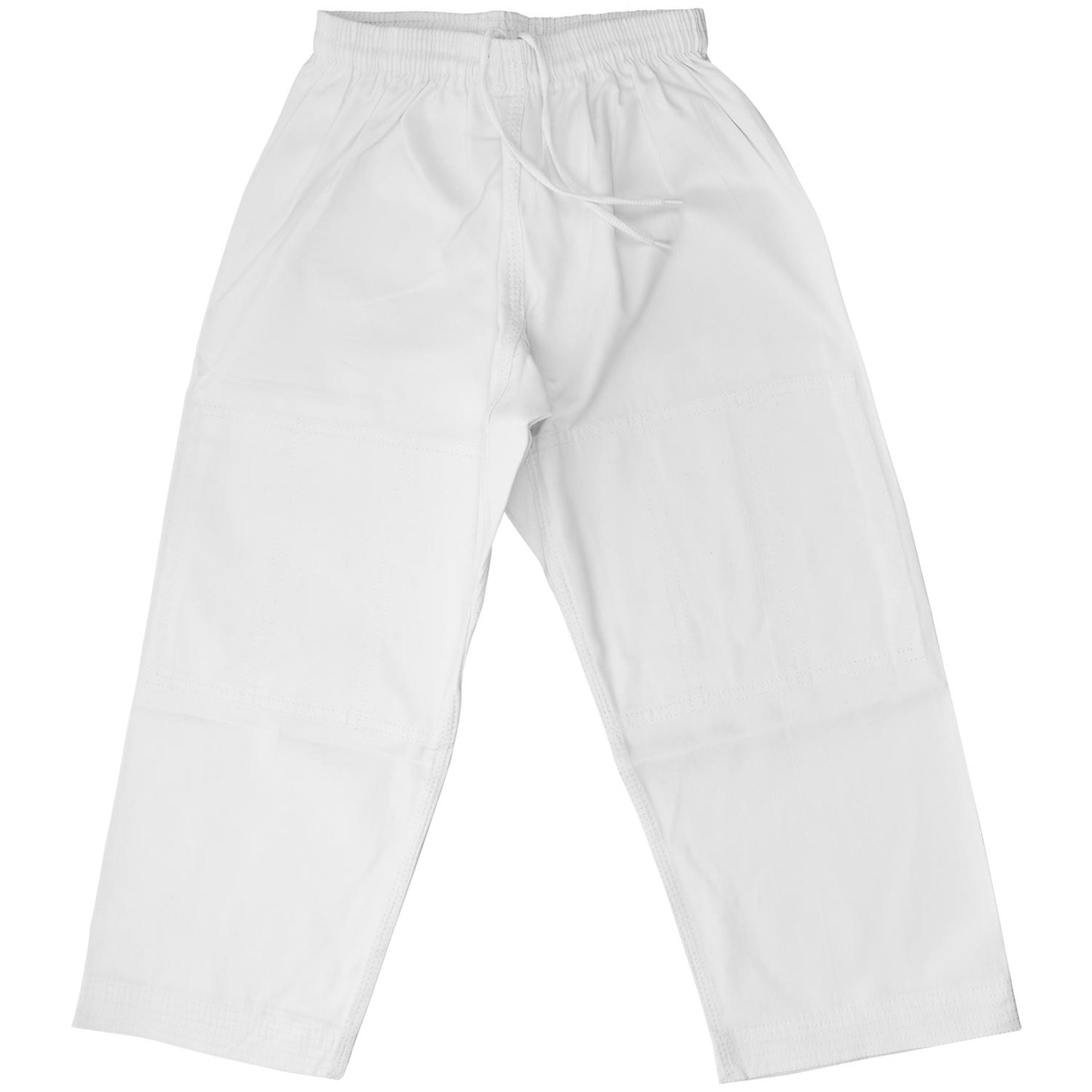 Venum Contender Kids BJJ Gi (Weißer Gürtel angeboten) - Weiß