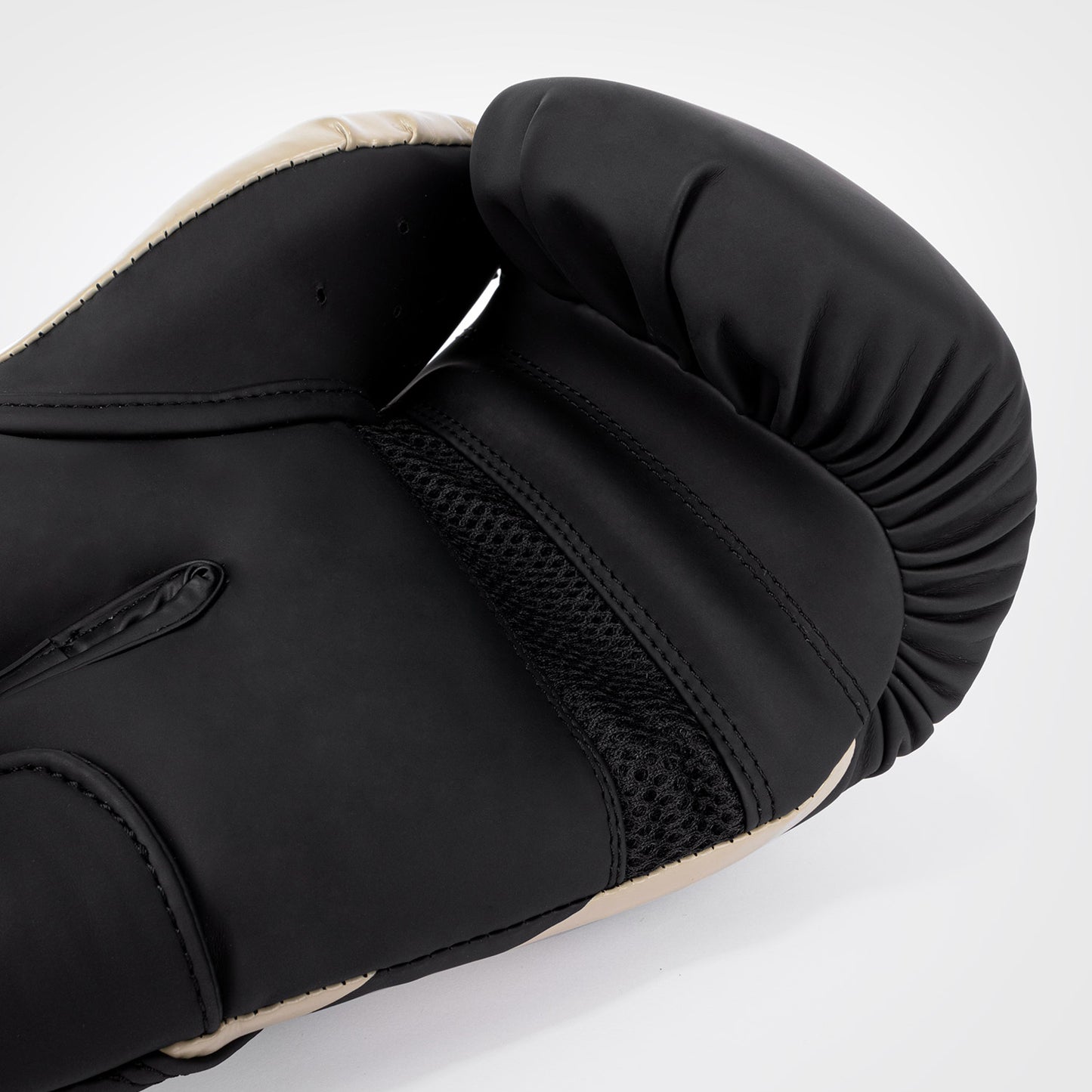 Venum Challenger 4.0 Boxhandschuhe - Schwarz/Beige