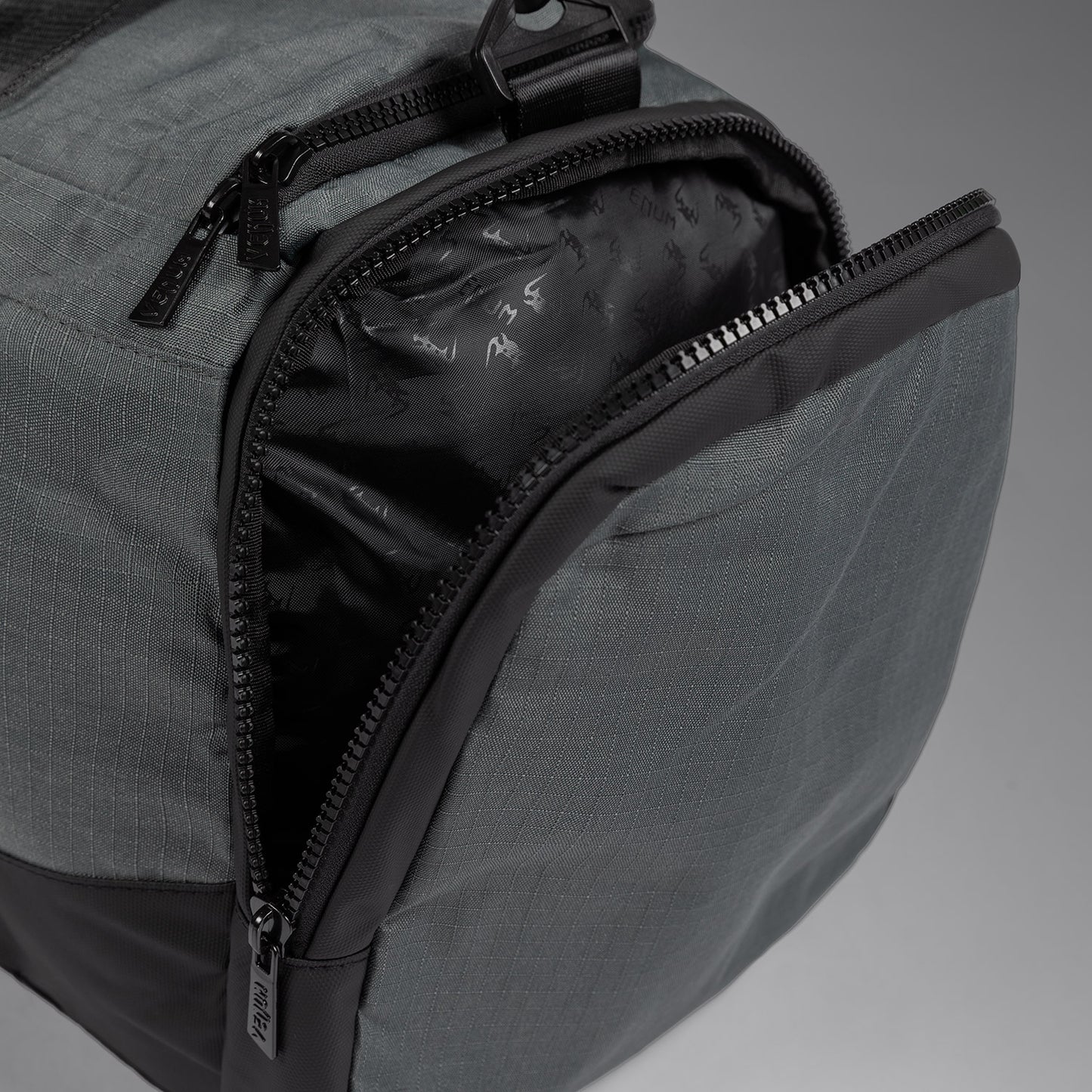 Venum Evo 2 XTrem Reißfester Sport-Rucksack - Storm Grau