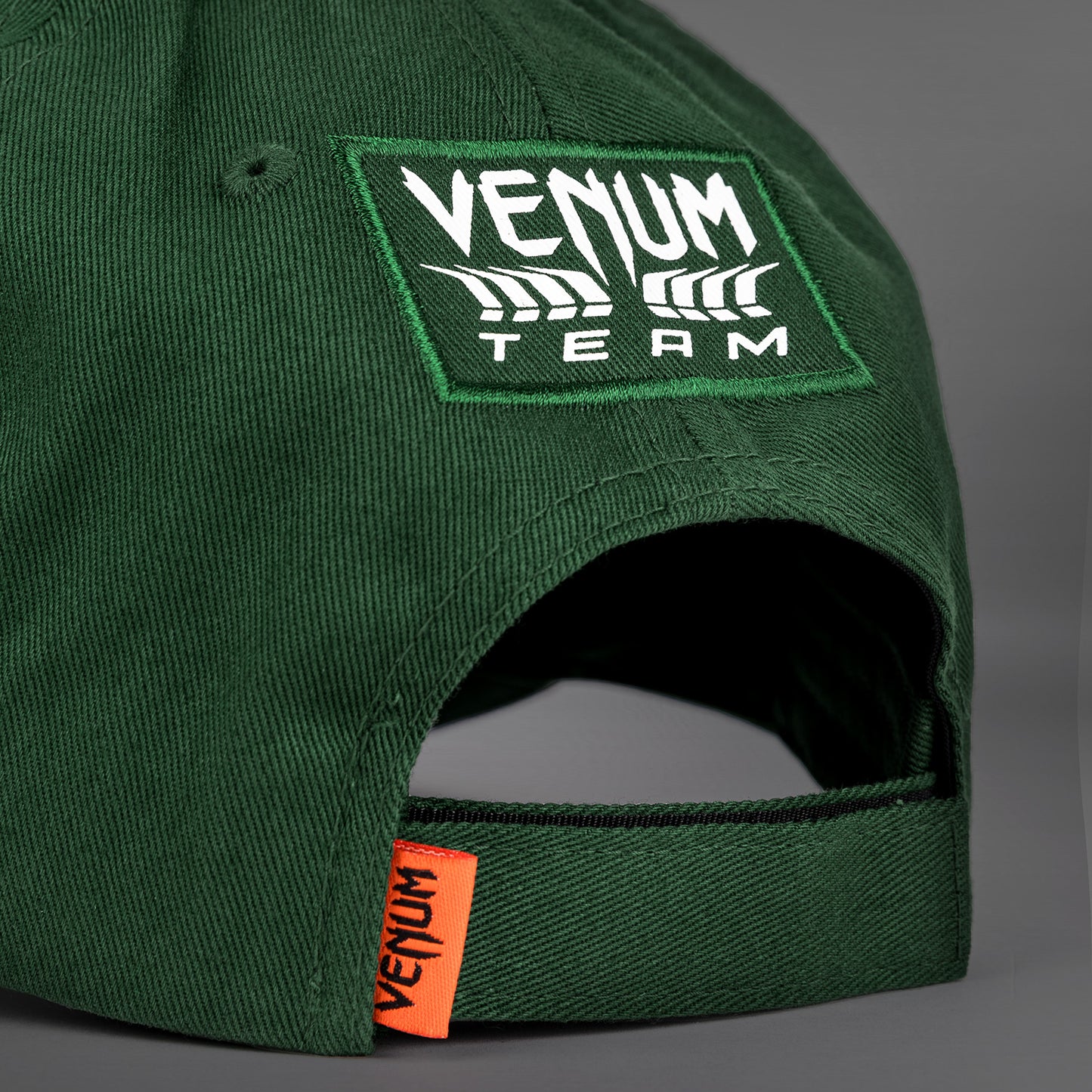 Venum Motorsport Hut - Waldgrün