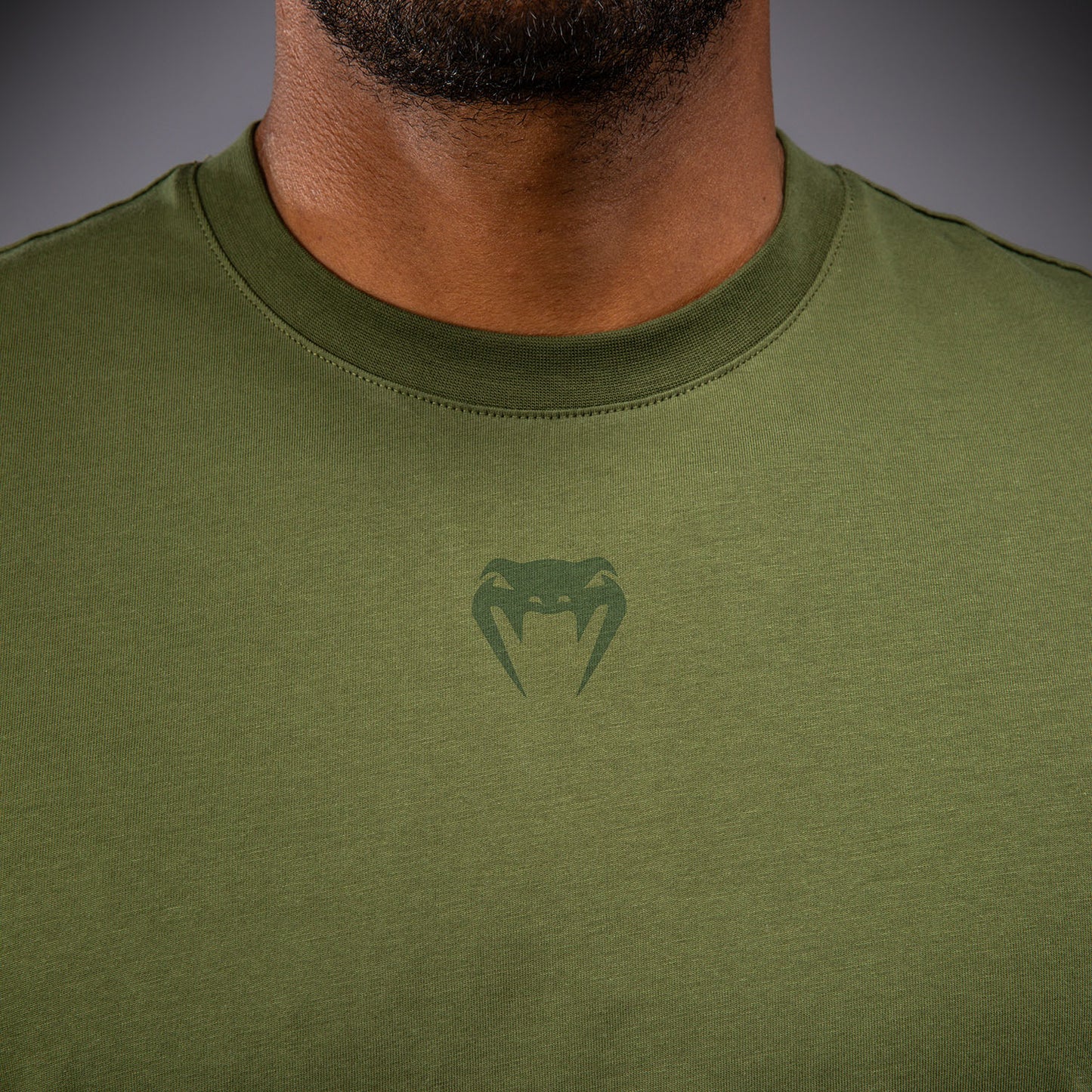 Venum Naga T-Shirt – Khaki