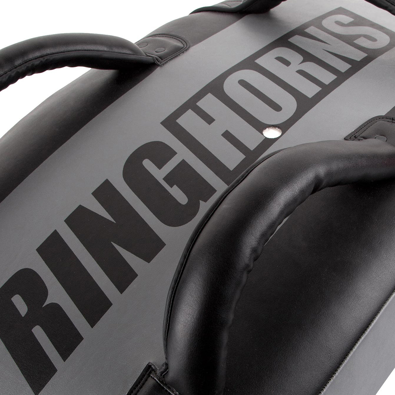 Ringhorns Charger by Venum Strike Shield – Schwarz