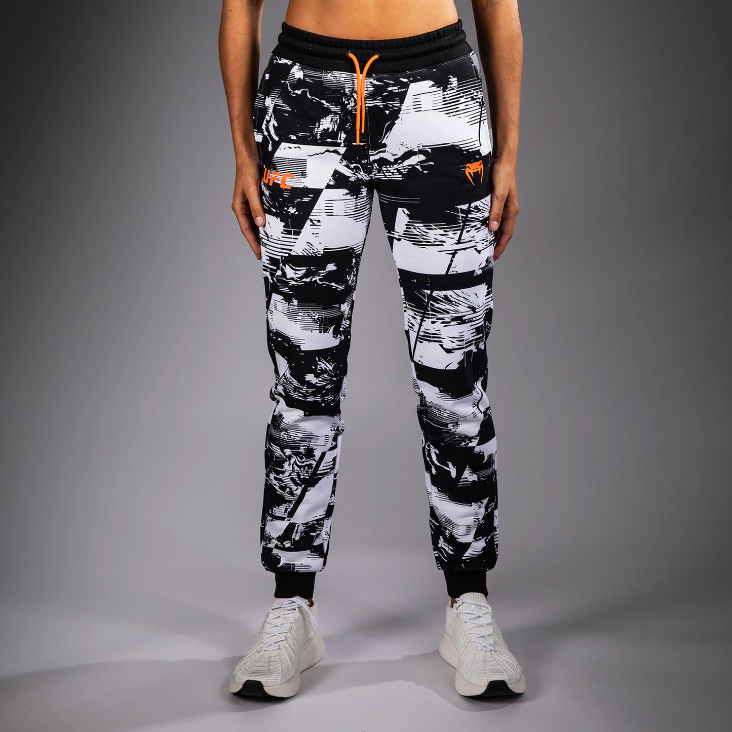 UFC Zenith by Venum Authentic Fight Week Hose Damen - Weiß