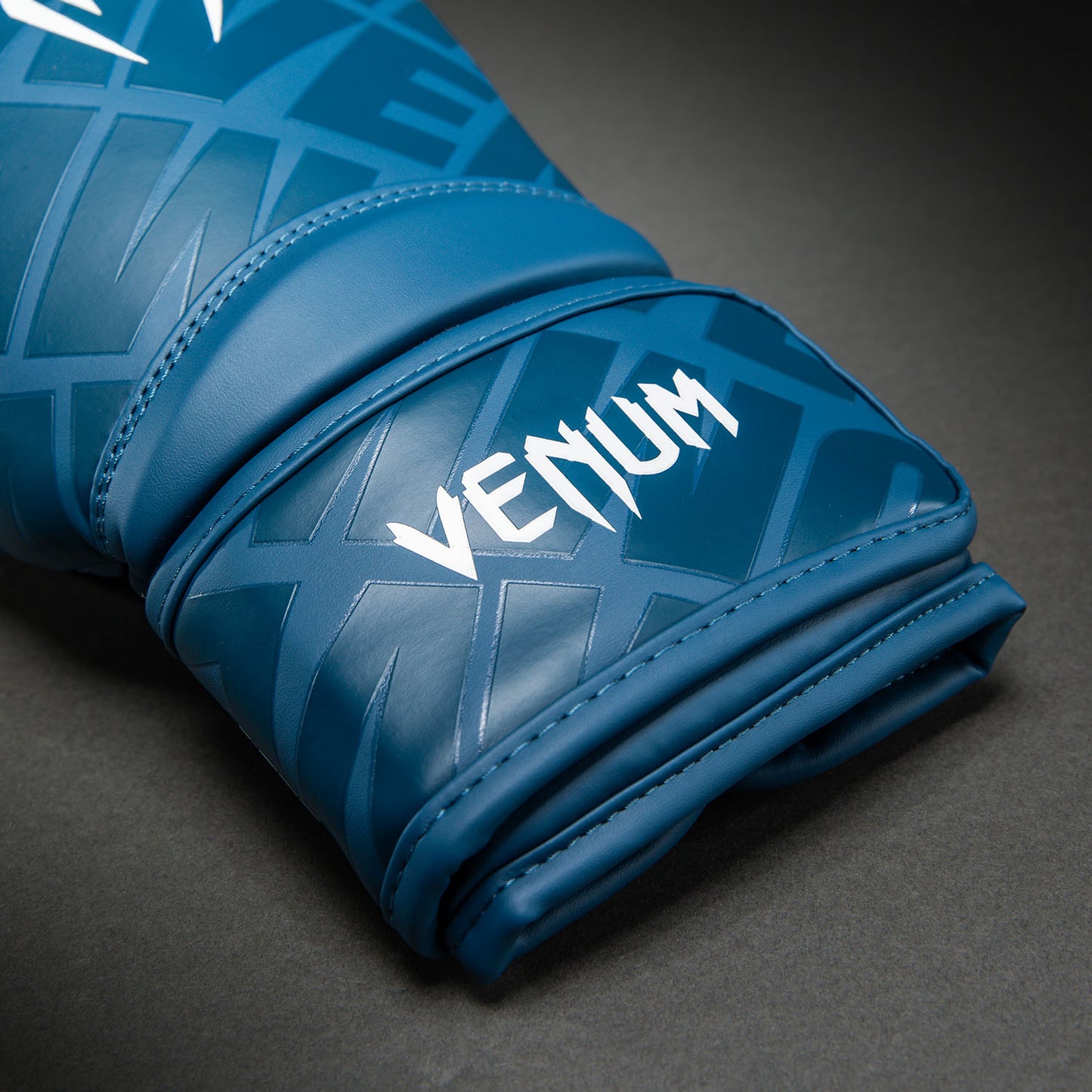Venum Contender 1.5 XT 3D Boxhandschuhe – Marineblau