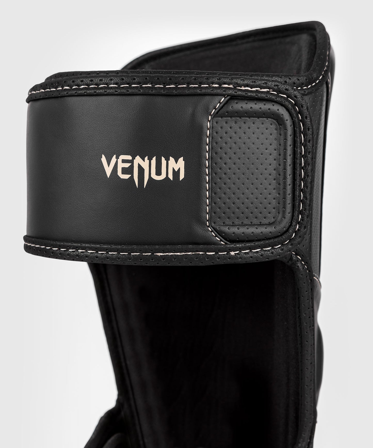 Venum Impact Evo Schienbeinschützer - Schwarz