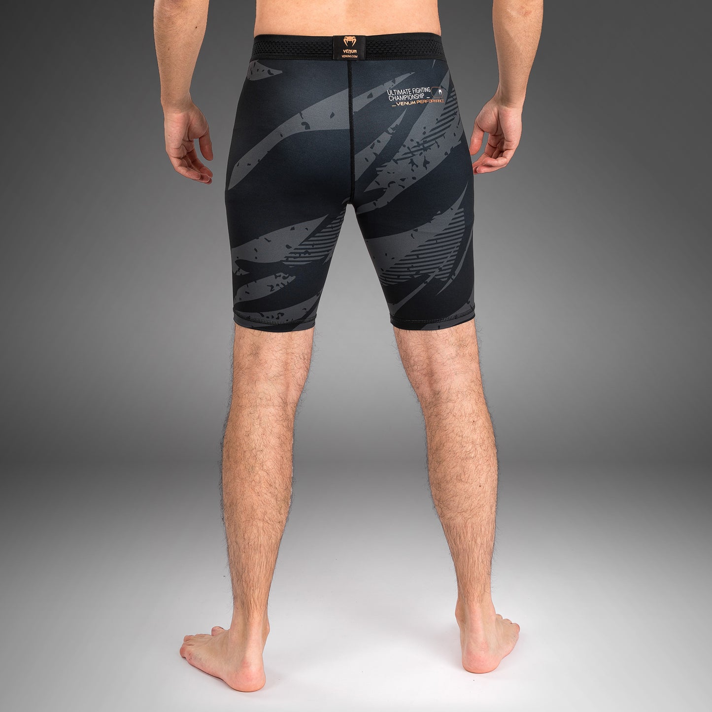 UFC Adrenaline by Venum Fight Week Männer Vale Tudo Shorts - Urban Camo