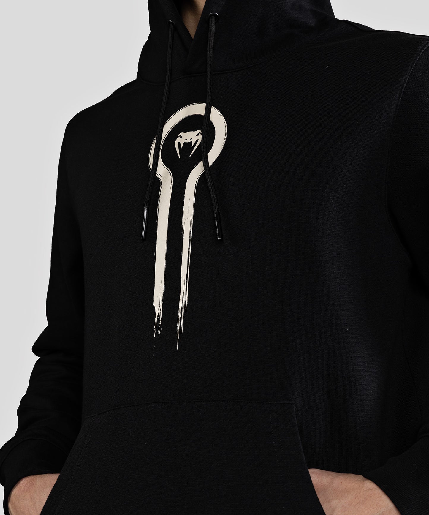 Venum x Assassin’s Creed Shadows Kapuzenpulli - Schwarz