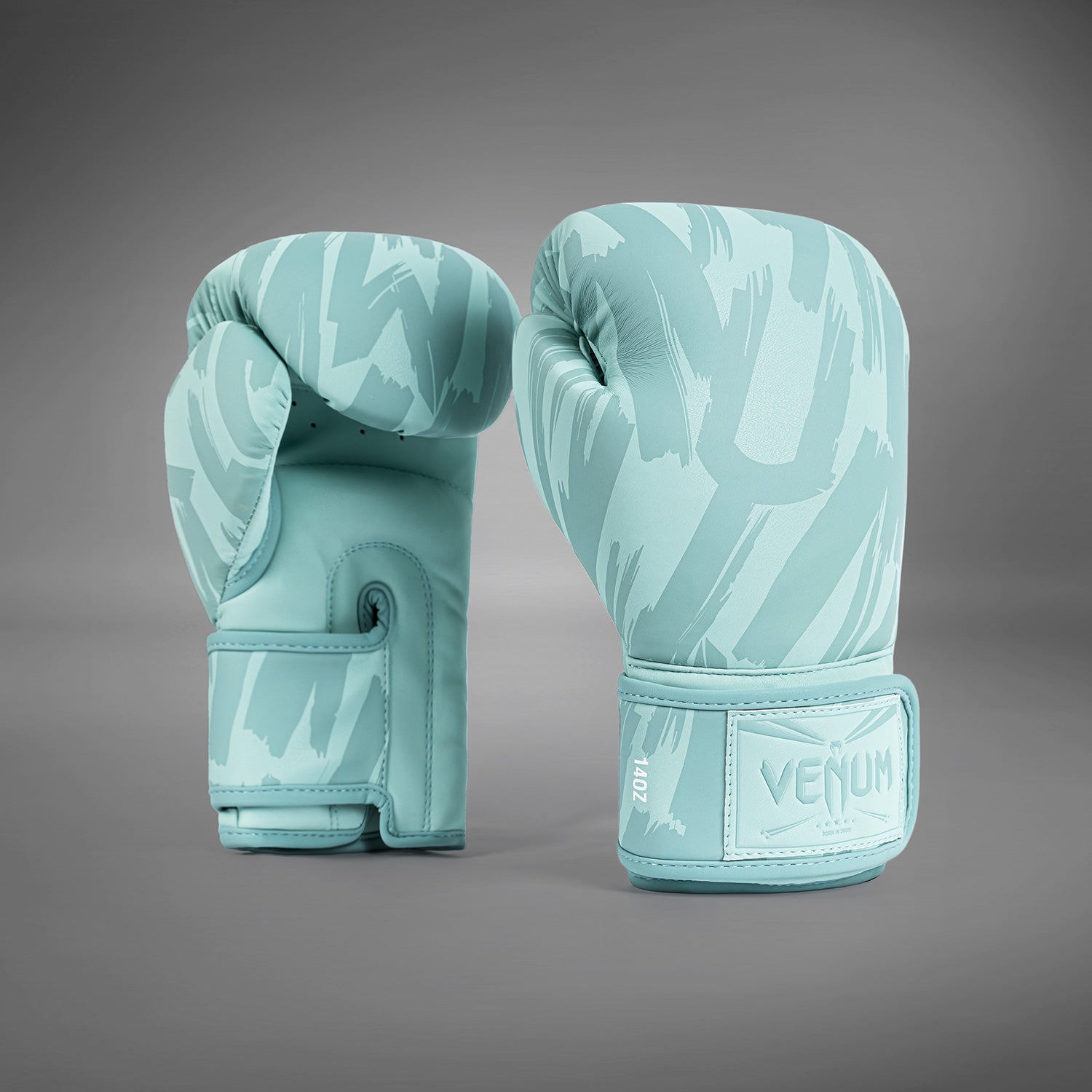 Venum Graffiti Boxhandschuhe - Aqua