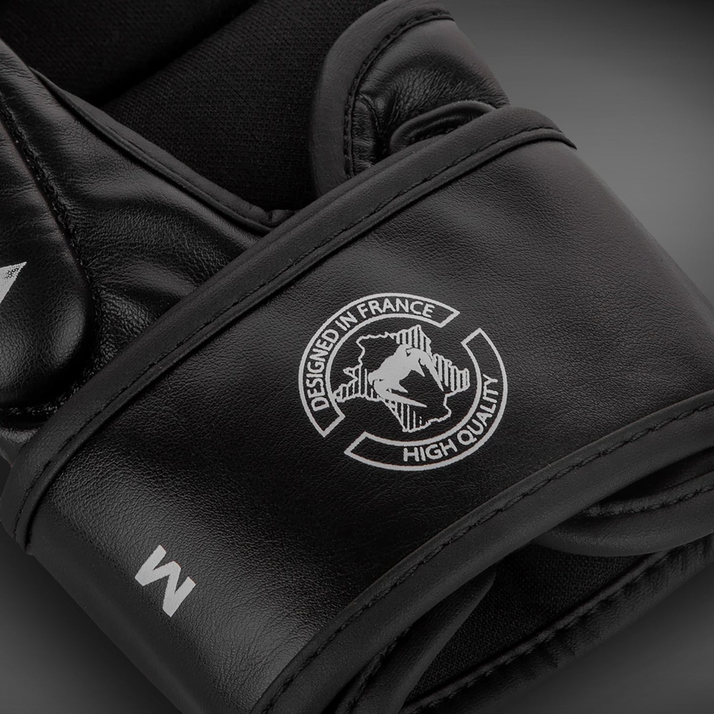 Venum Challenger 3.0 MMA Handschue Sparring - Weiß/Schwarz