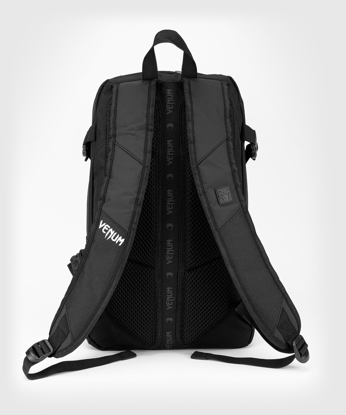 Venum Challenger Pro Evo BackPack - Schwarz/Weiß