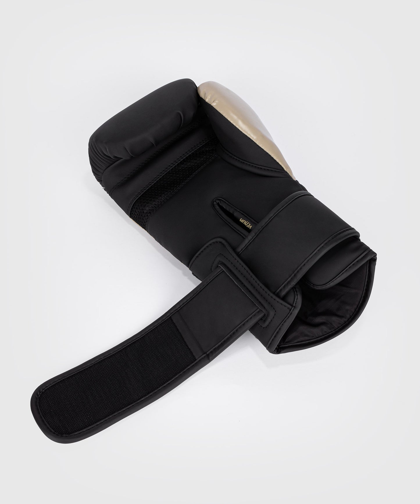 Venum Challenger 4.0 Boxhandschuhe - Schwarz/Beige
